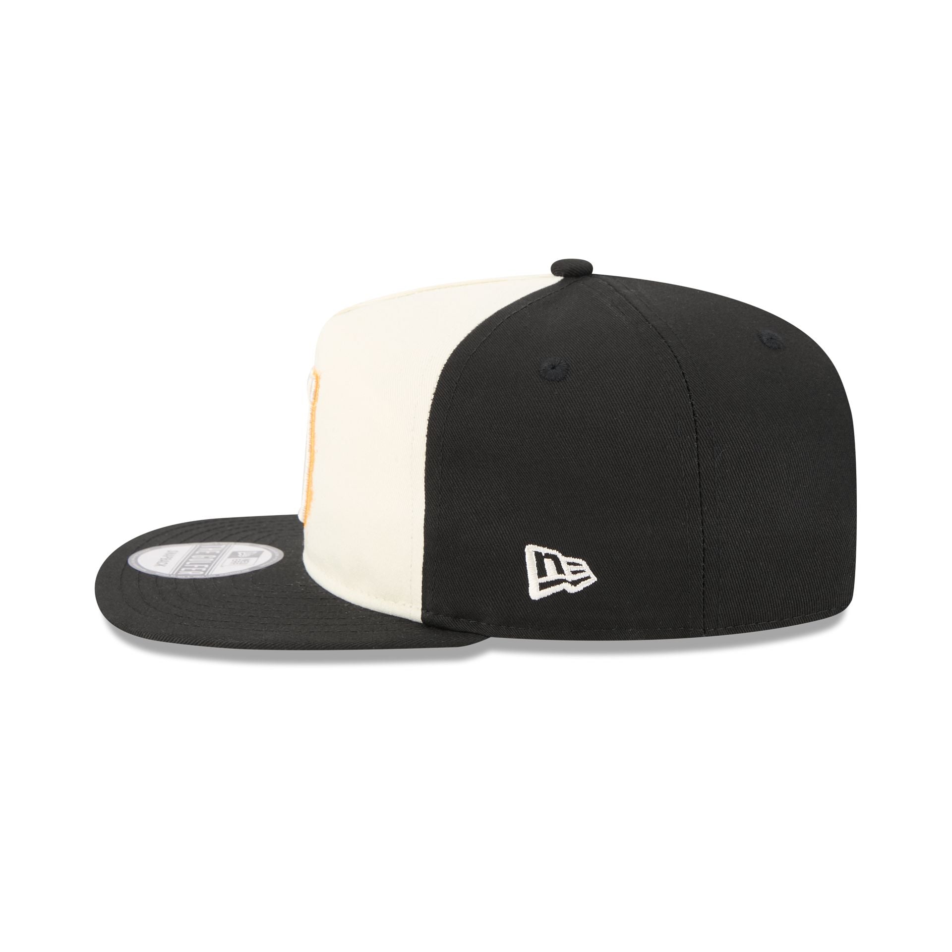 New Era Two-Tone Graffiti Golfer