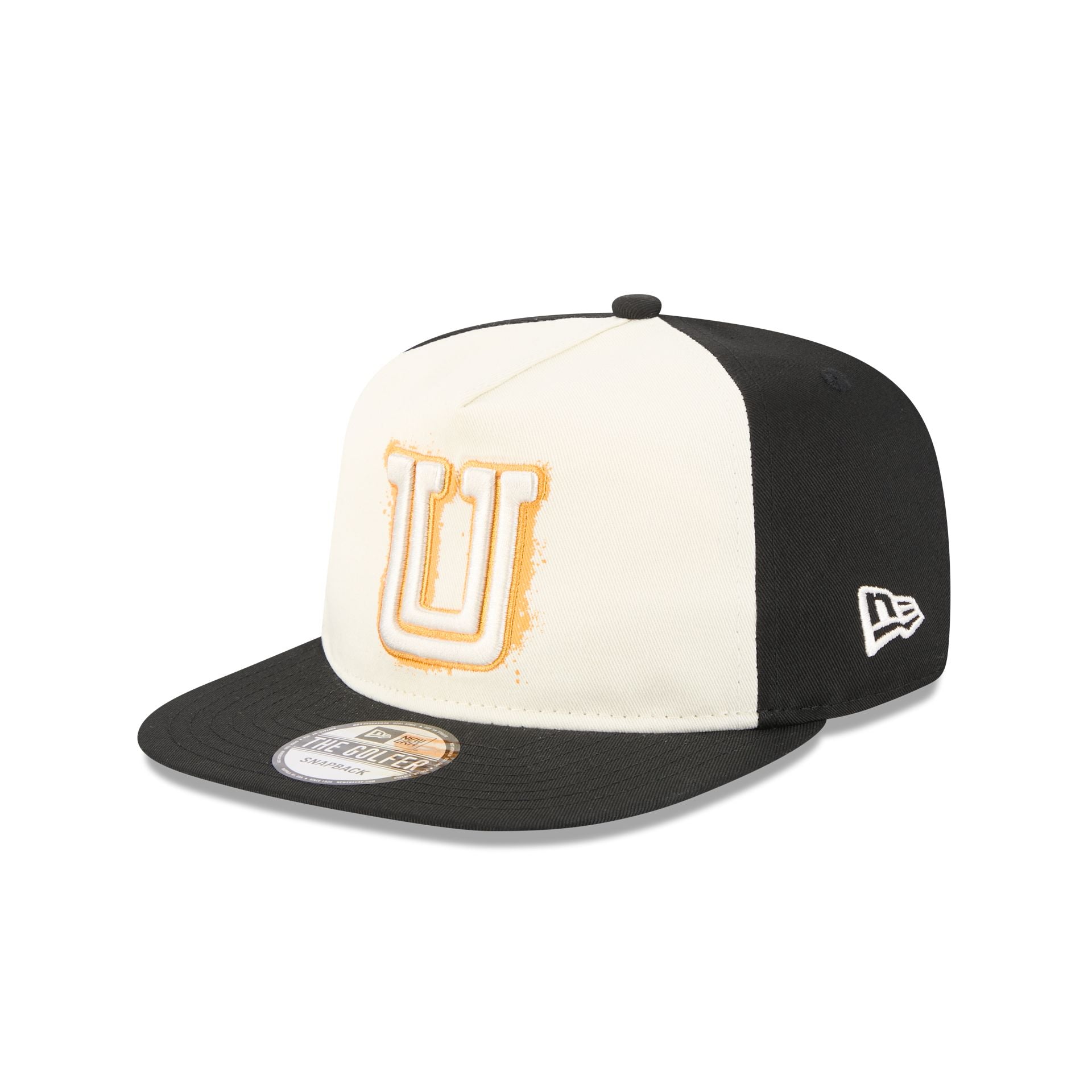 new era Two-Tone Graffiti Golfer