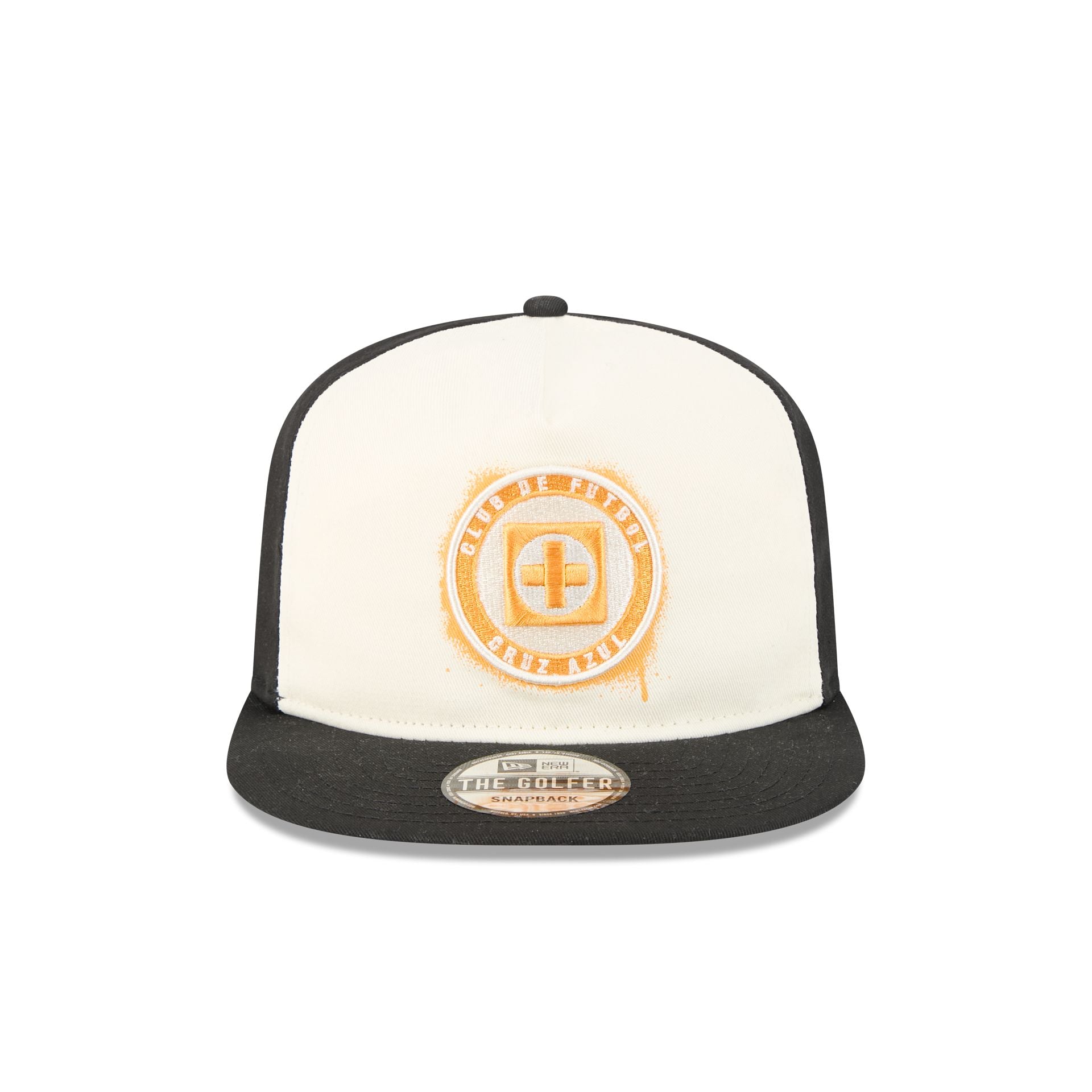 New Era Two-Tone Graffiti Golfer
