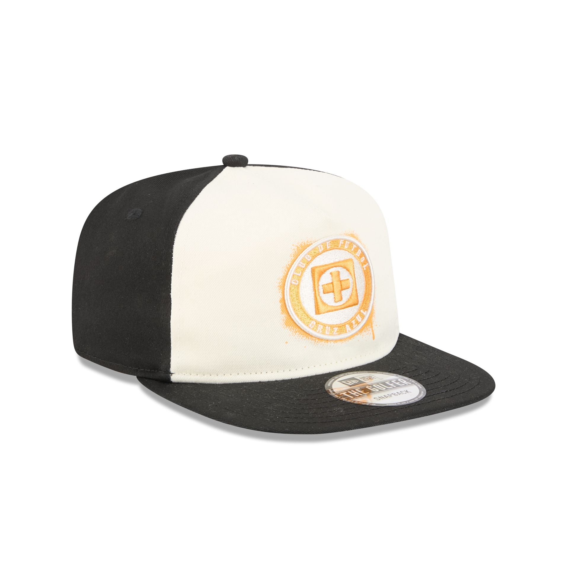 New Era Two-Tone Graffiti Golfer