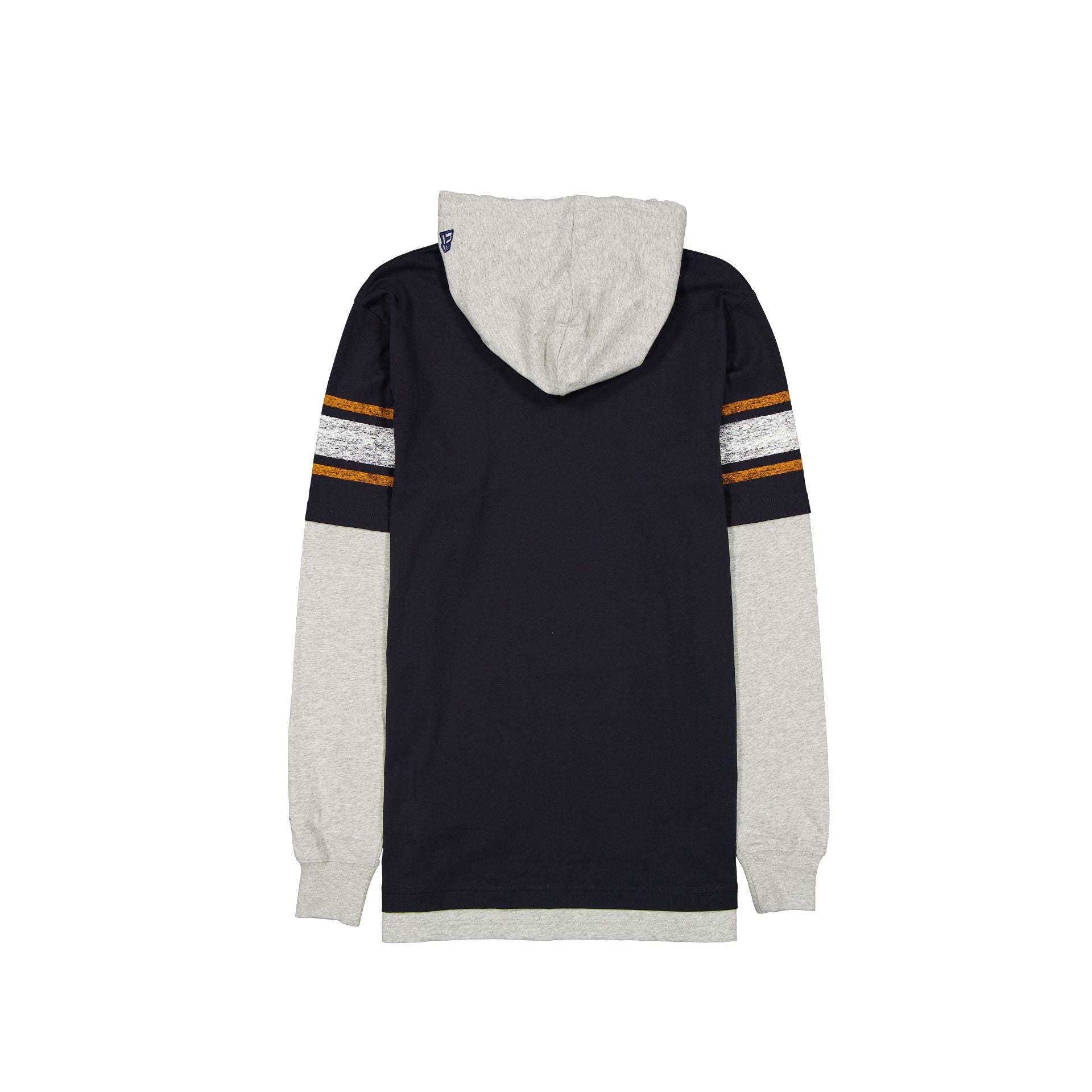 New Era Twofer Throwback Hoodie