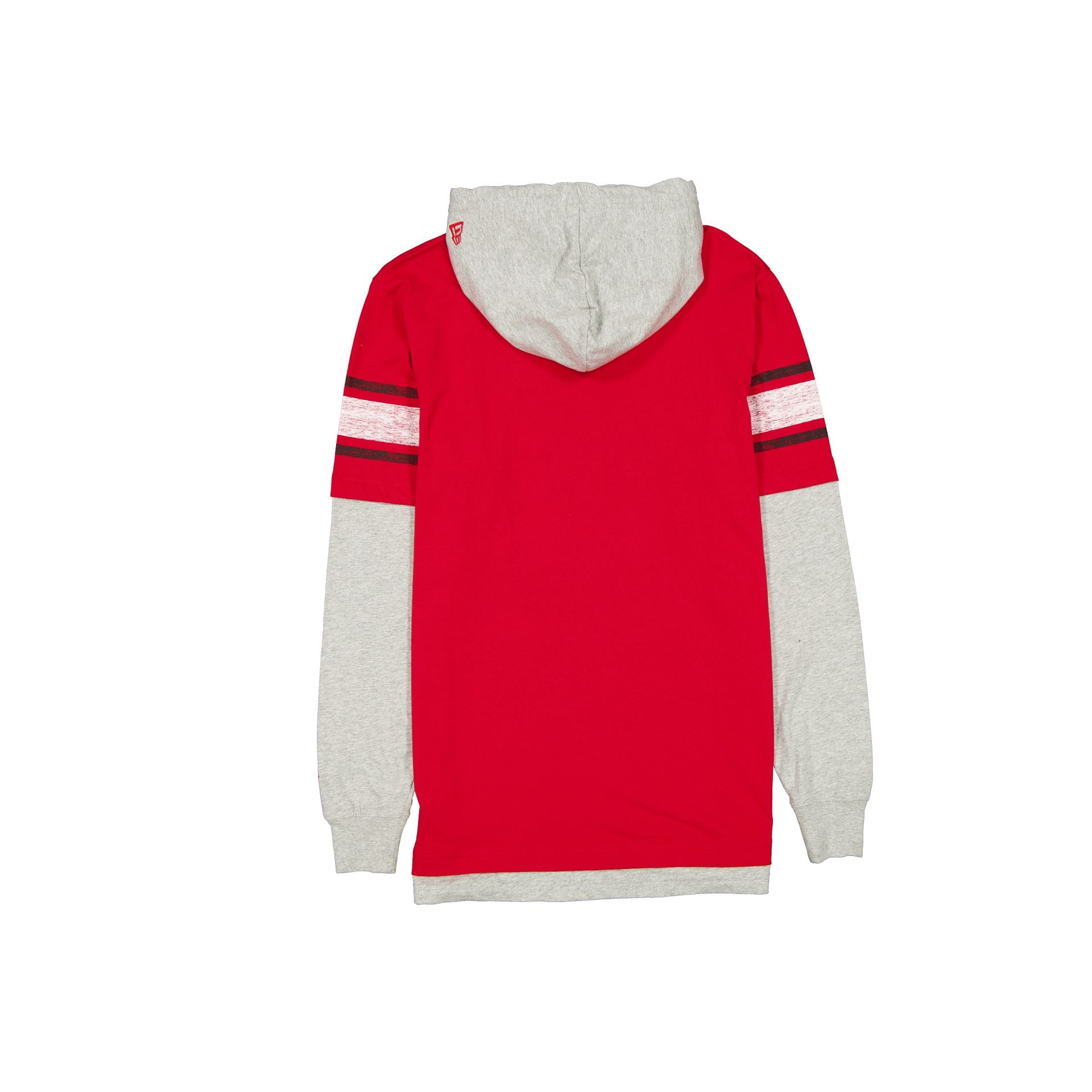 New Era Twofer Throwback Hoodie