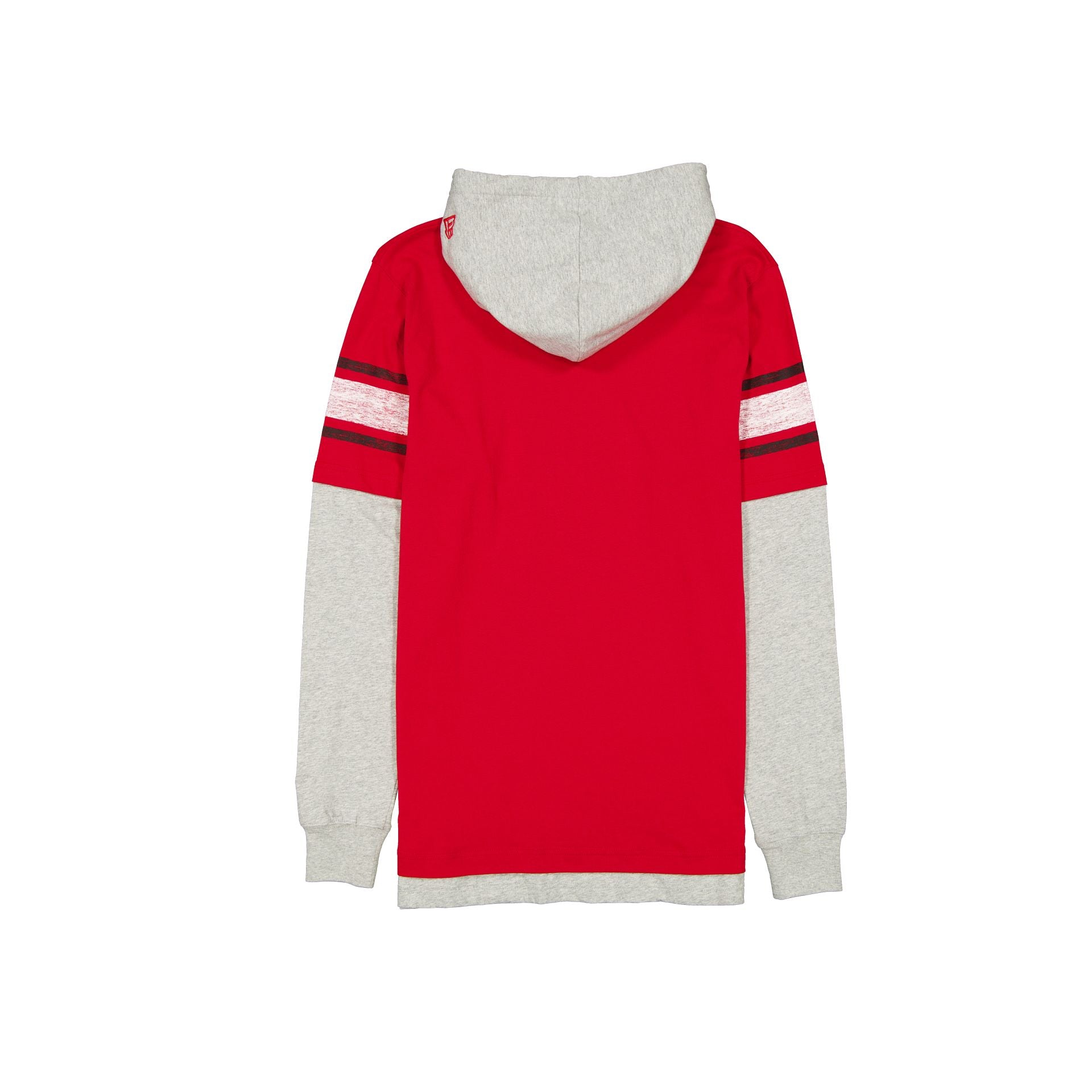 New Era Twofer Throwback Hoodie