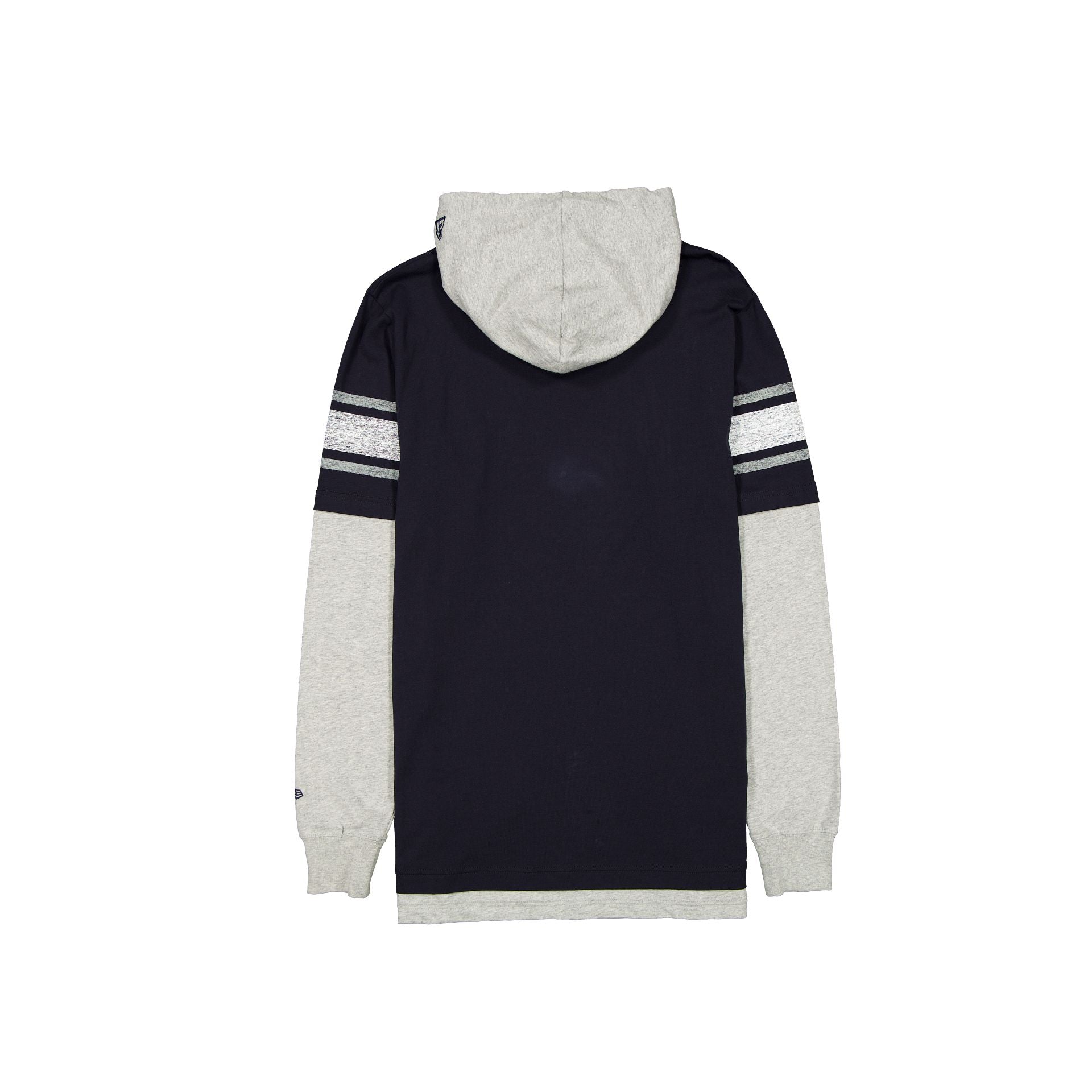 New Era Twofer Throwback Hoodie