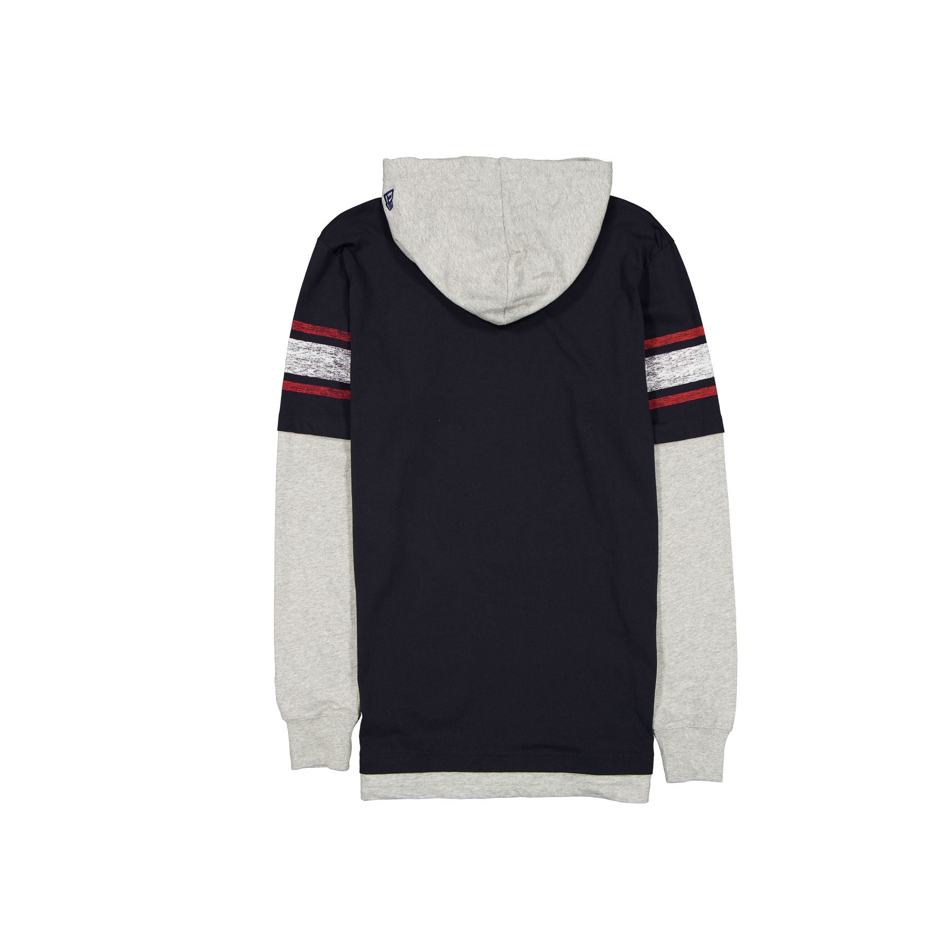 New Era Twofer Throwback Hoodie