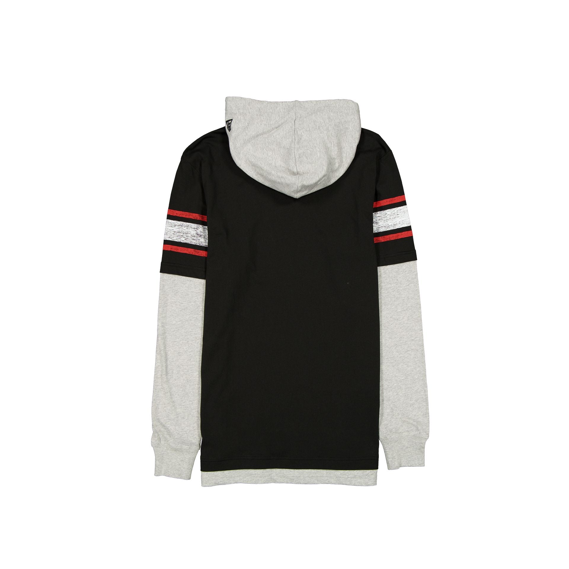 New Era Twofer Throwback Hoodie