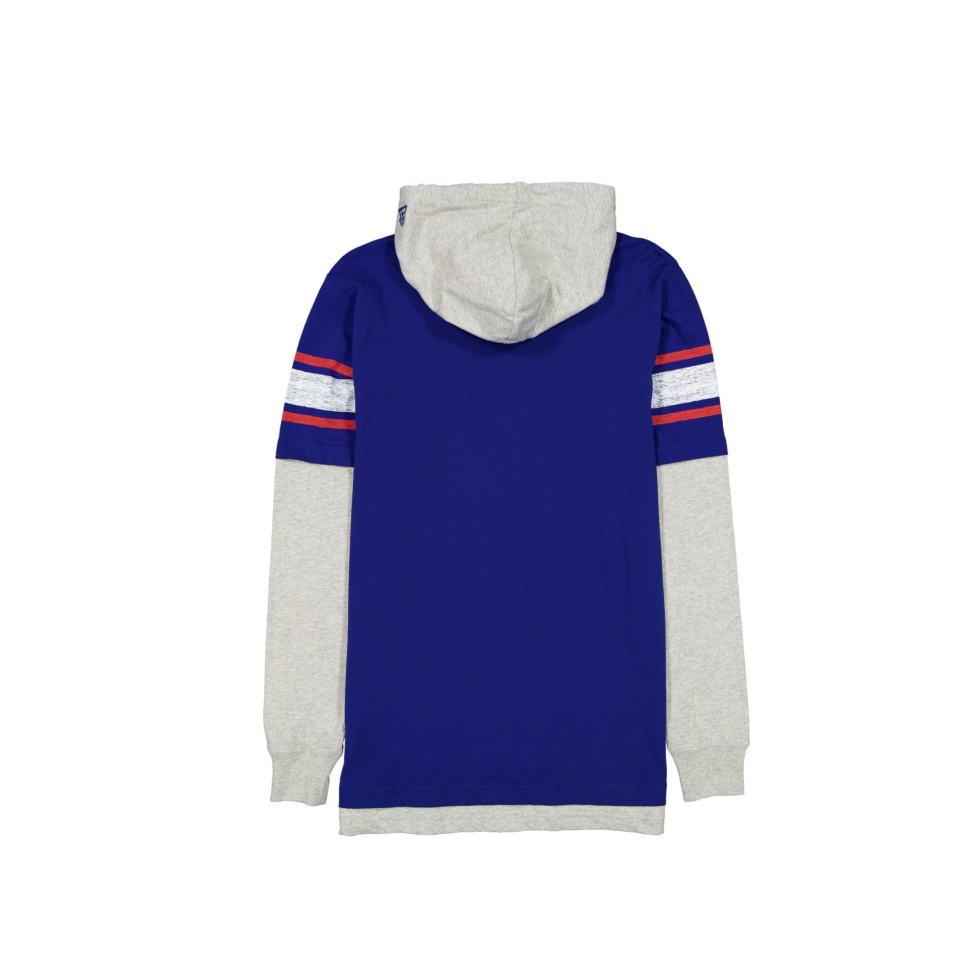 New Era Twofer Throwback Hoodie