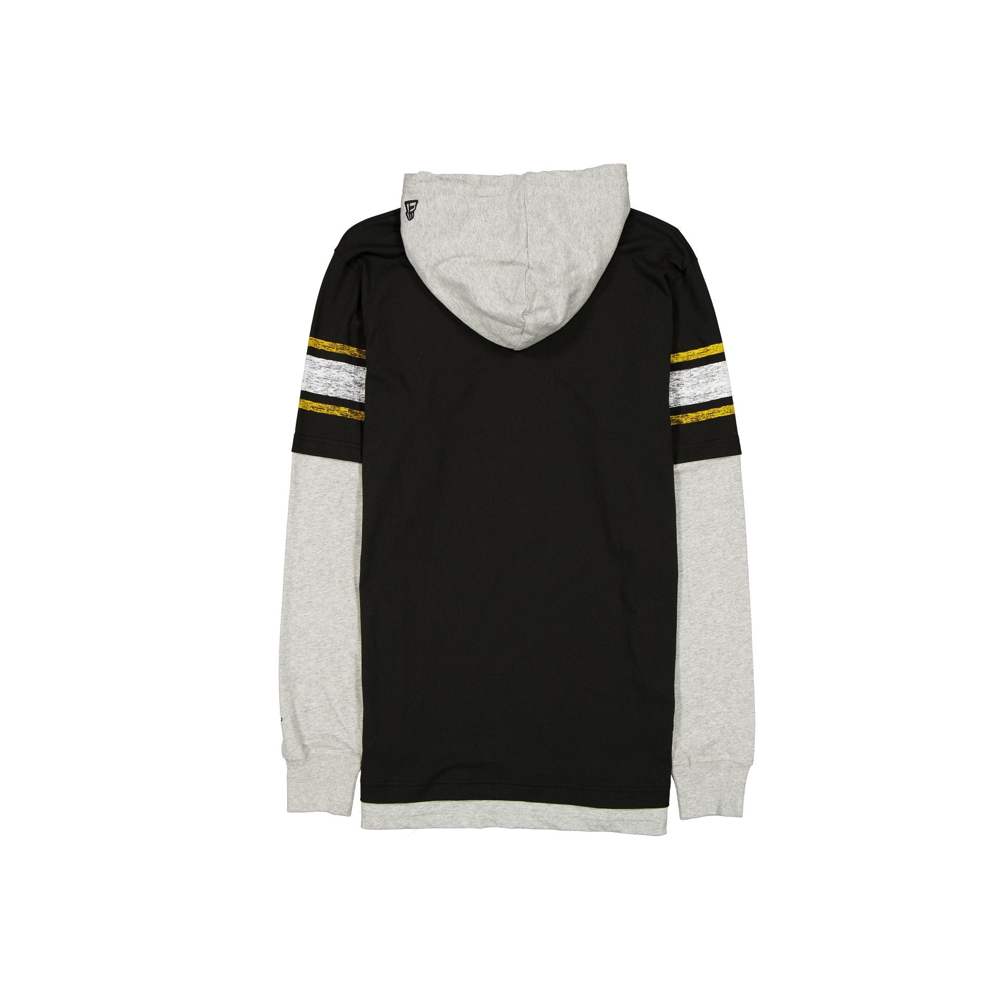 New Era Twofer Throwback Hoodie