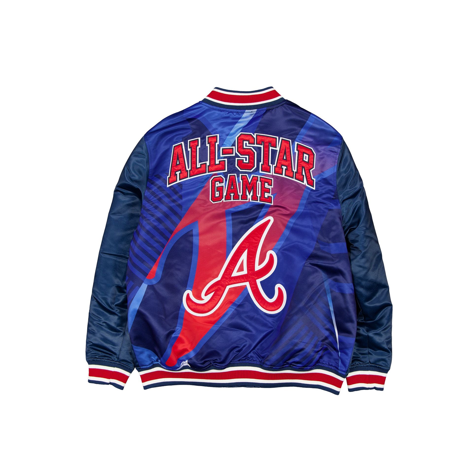 New Era Usher Jacket