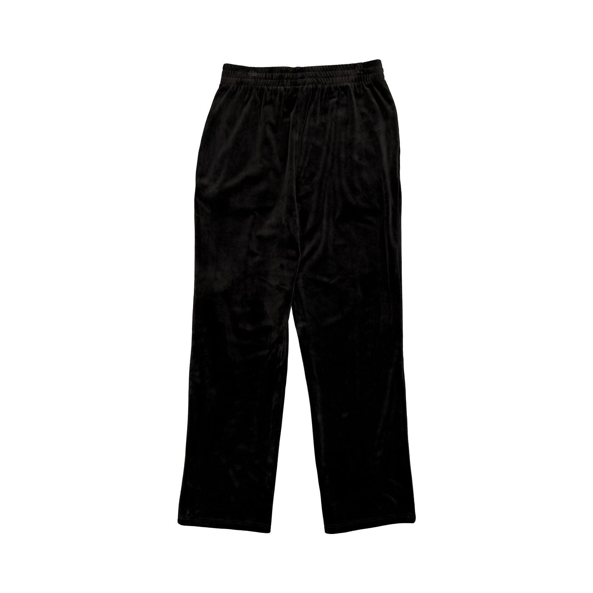 New Era Velour Track Pants