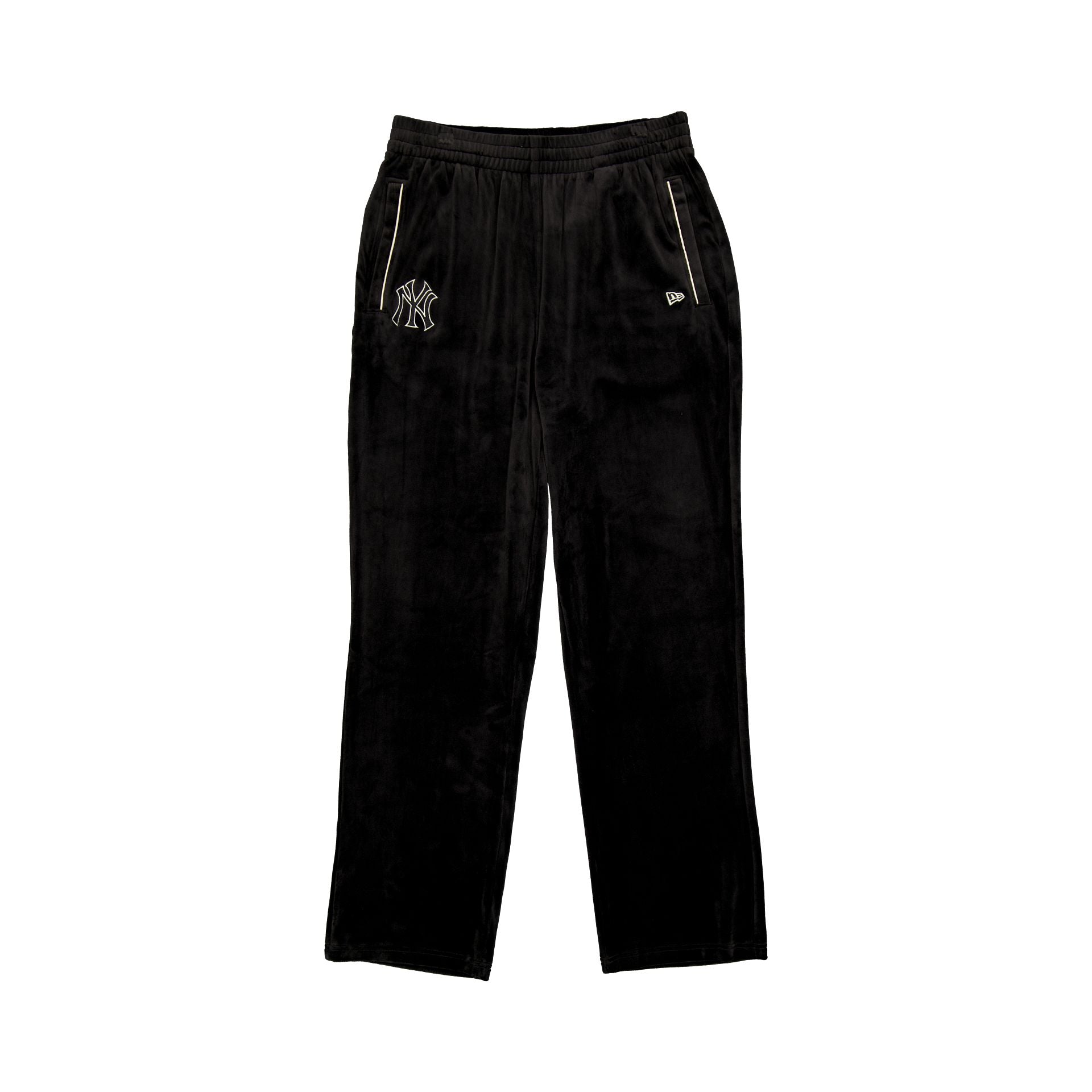new era Velour Track Pants