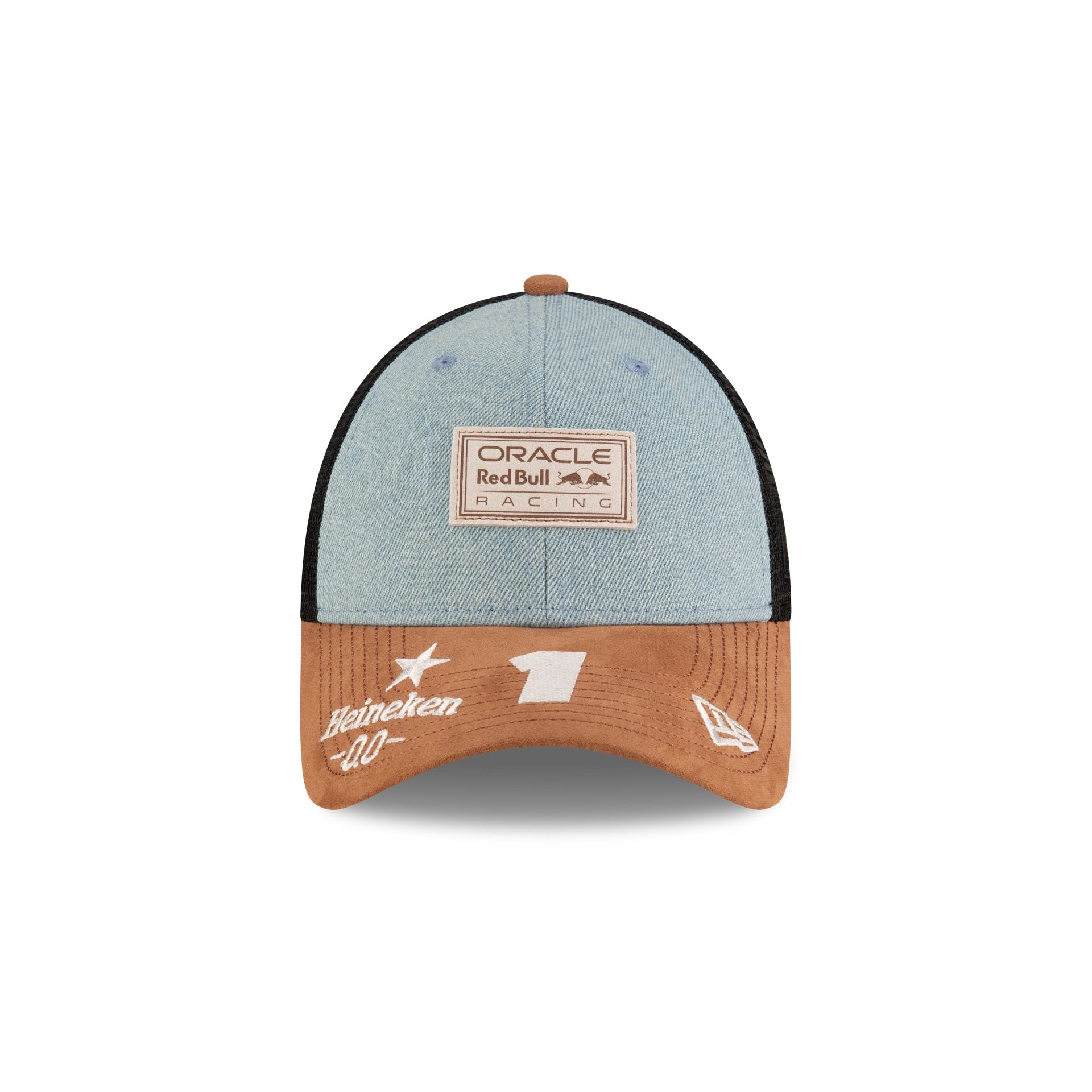 New Era Verstappen 9FORTY Snapback