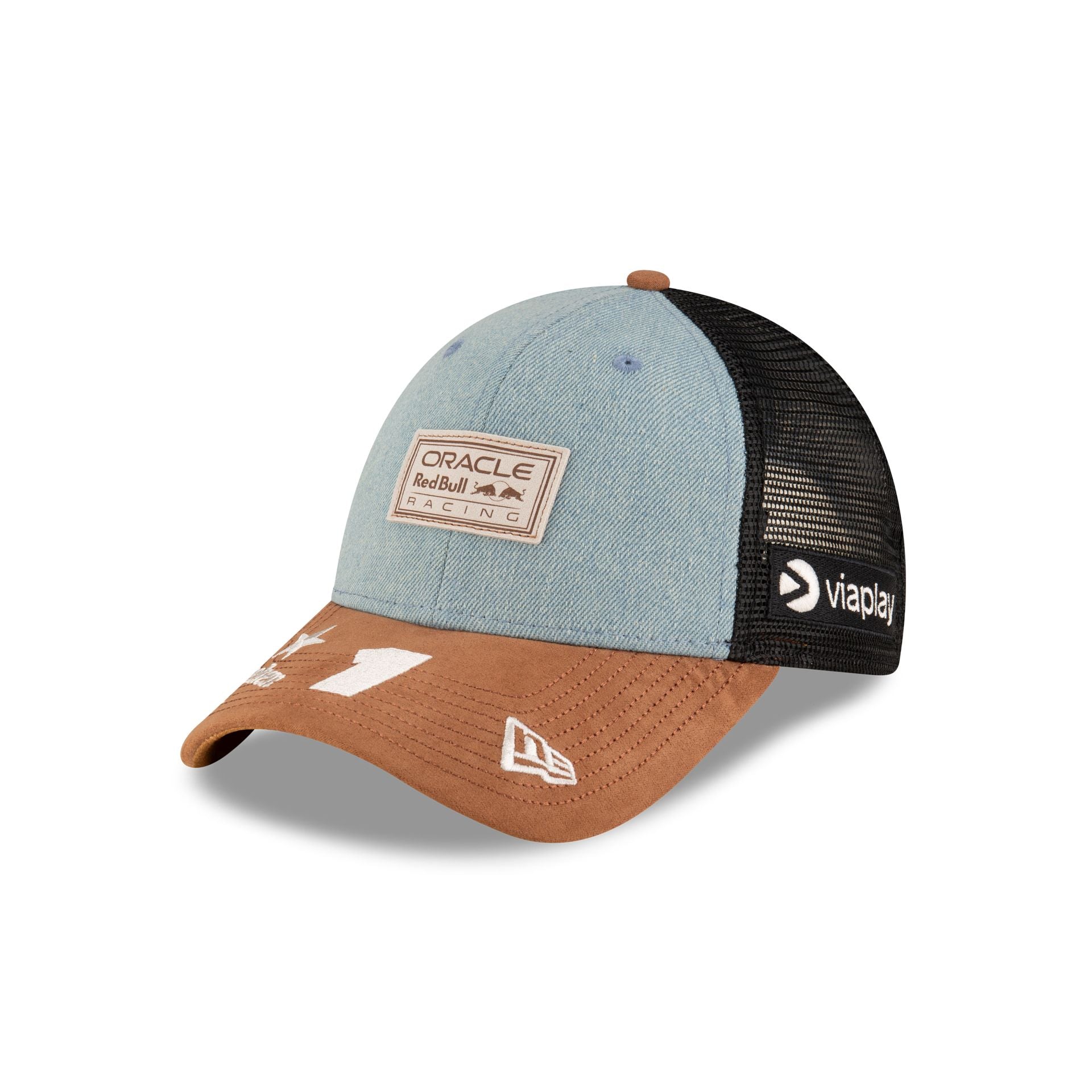 New Era Verstappen 9FORTY Snapback