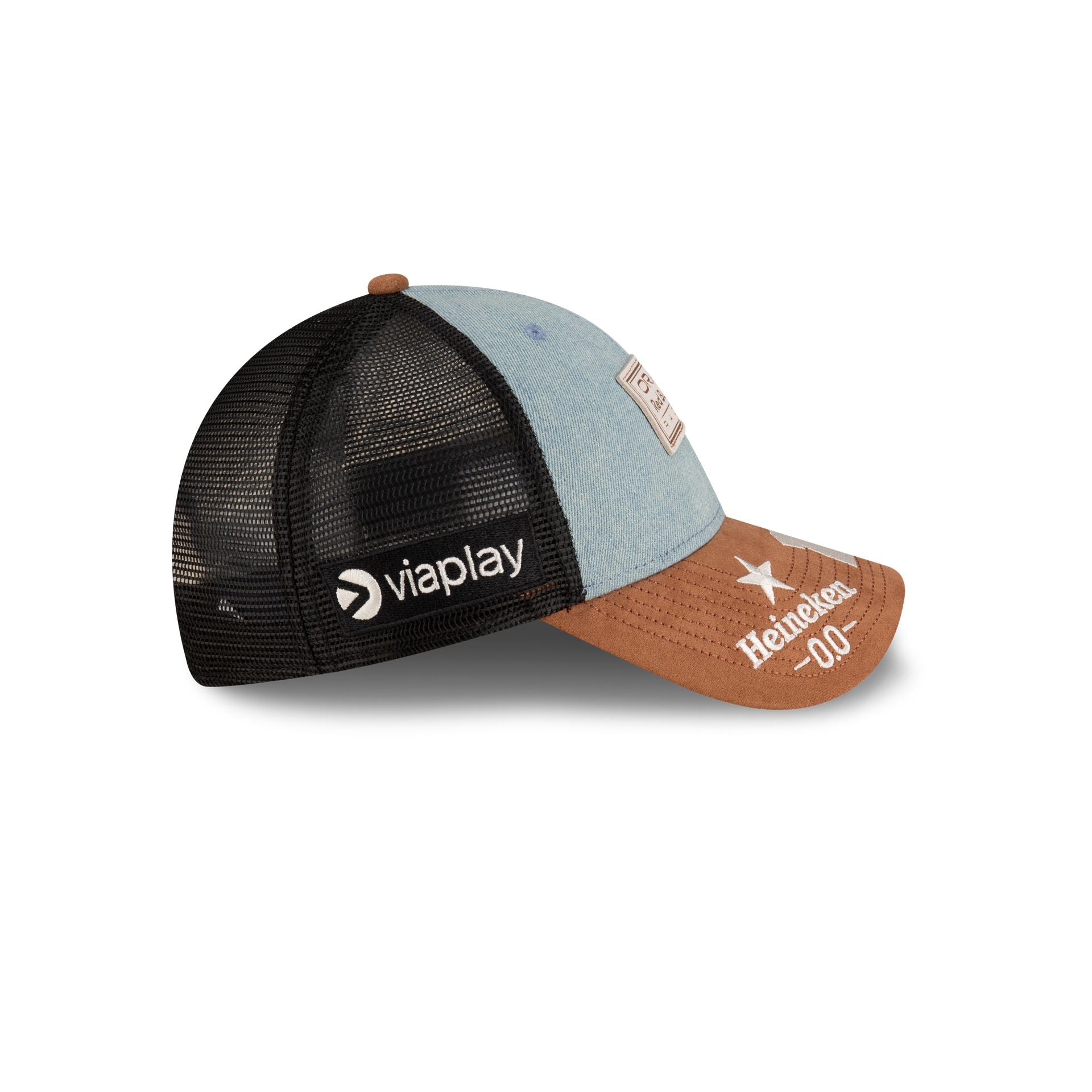 New Era Verstappen 9FORTY Snapback