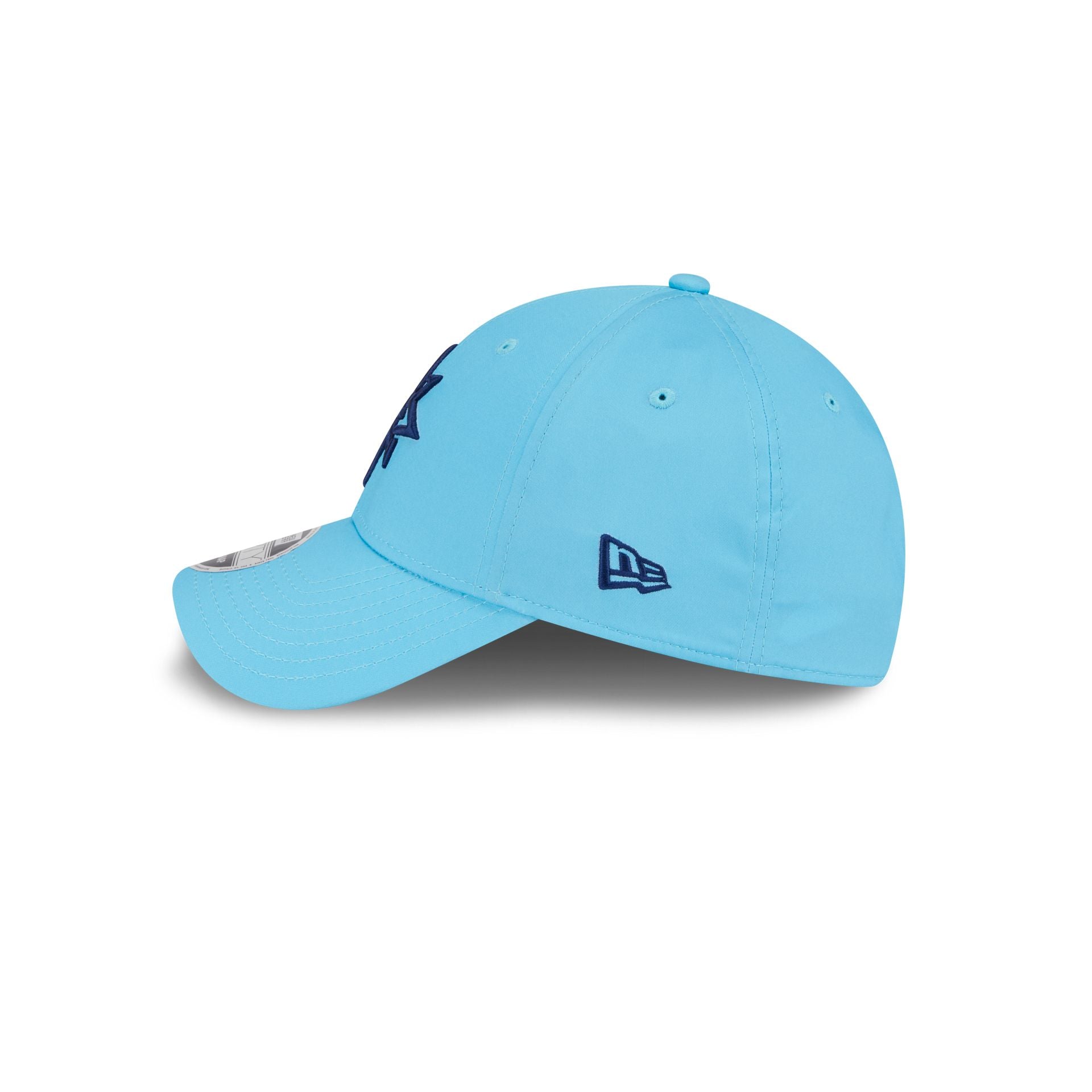 New Era Vice Blue 9FORTY Snapback
