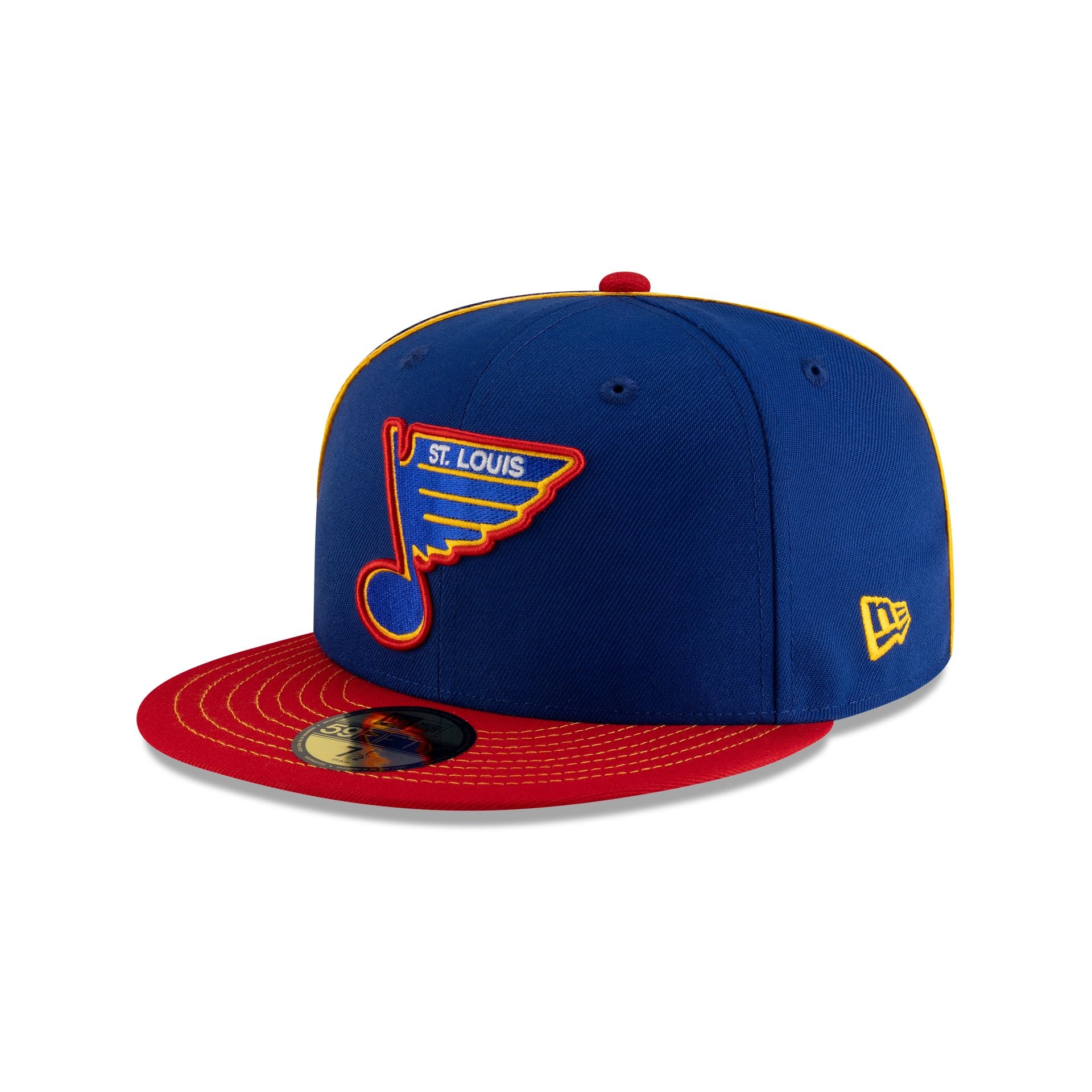 New Era Vintage 59FIFTY Fitted