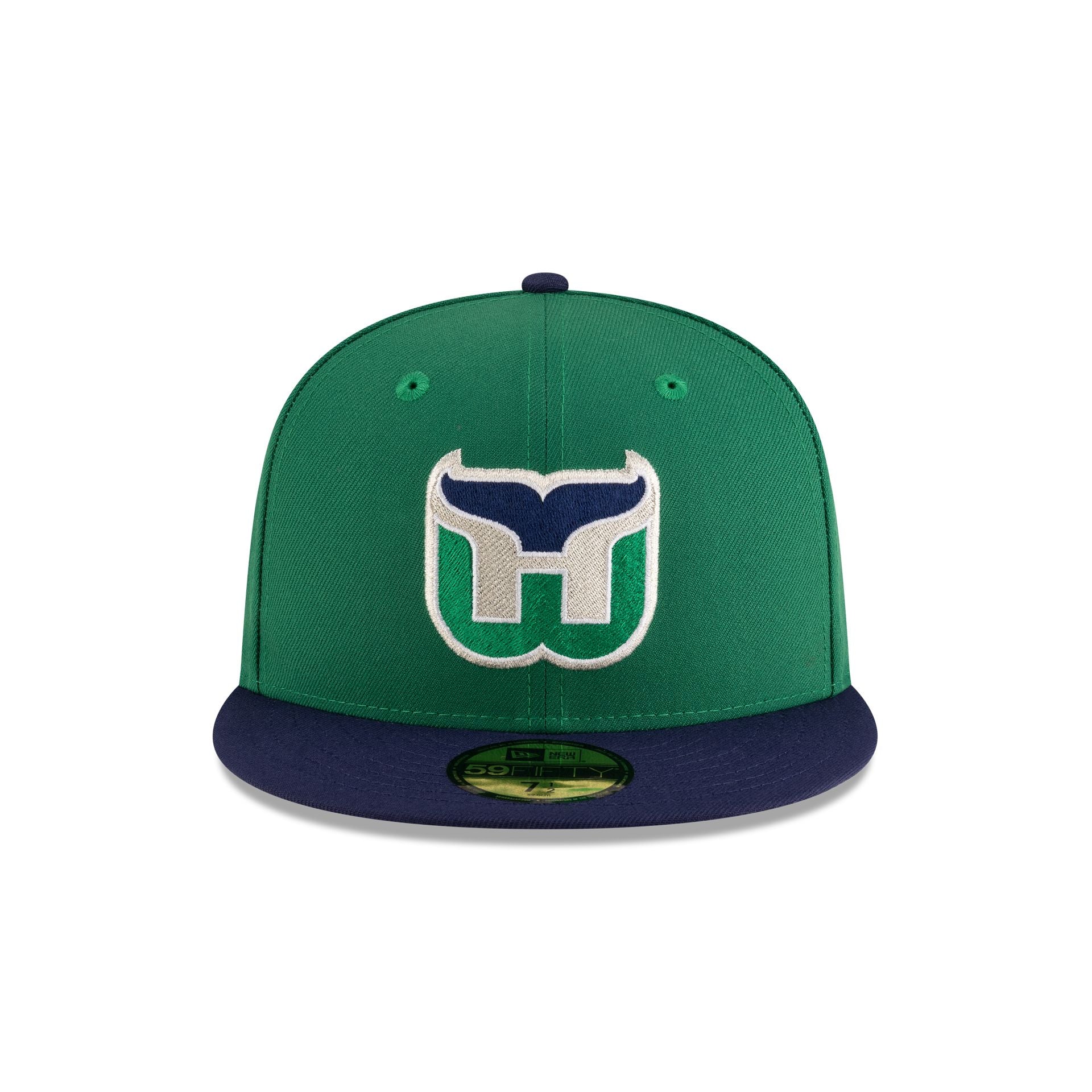 New Era Vintage Kelly Green 59FIFTY Fitted