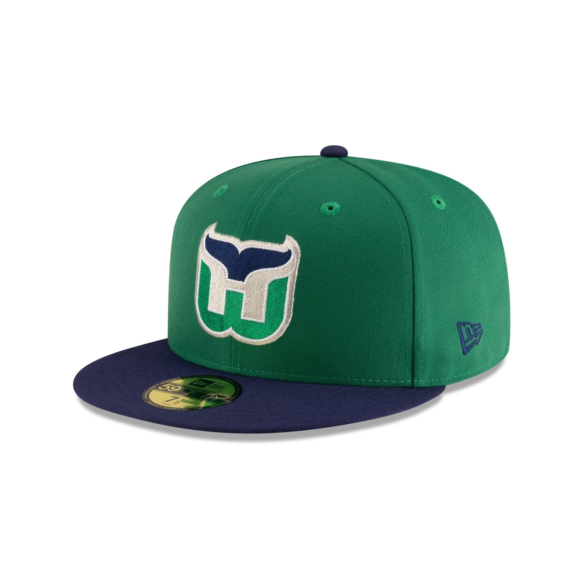 New Era Vintage Kelly Green 59FIFTY Fitted