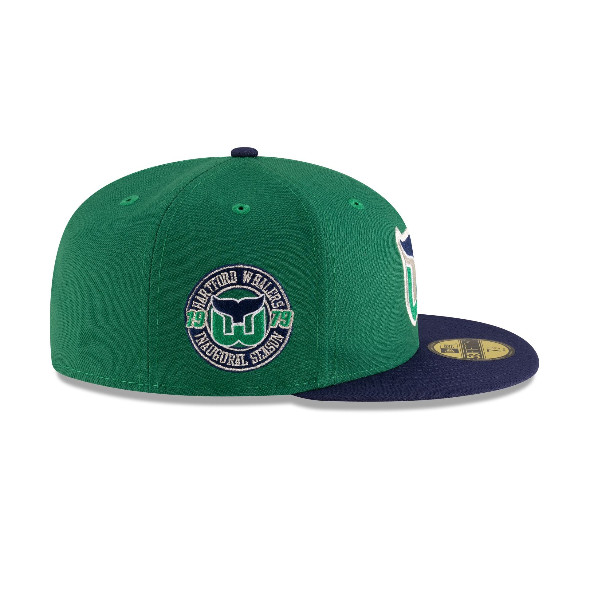 New Era Vintage Kelly Green 59FIFTY Fitted