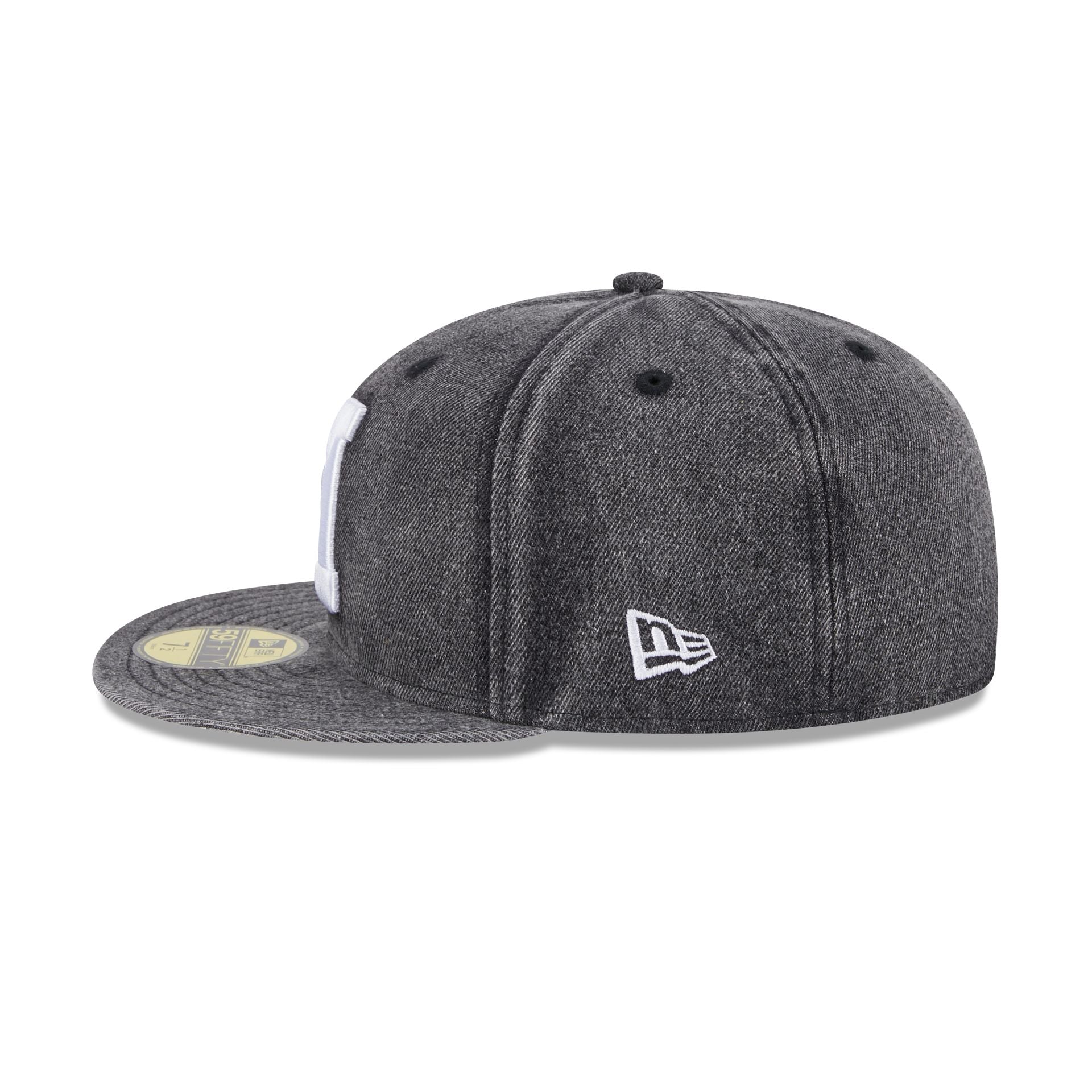 New Era Vintage NHL Pack 59FIFTY Fitted