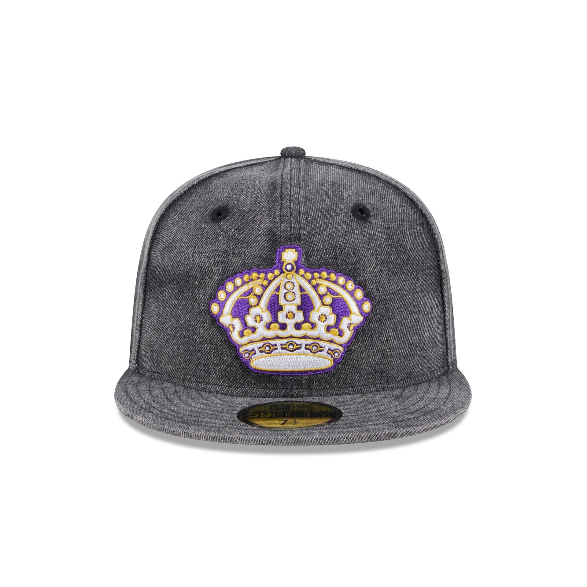 New Era Vintage NHL Pack 59FIFTY Fitted
