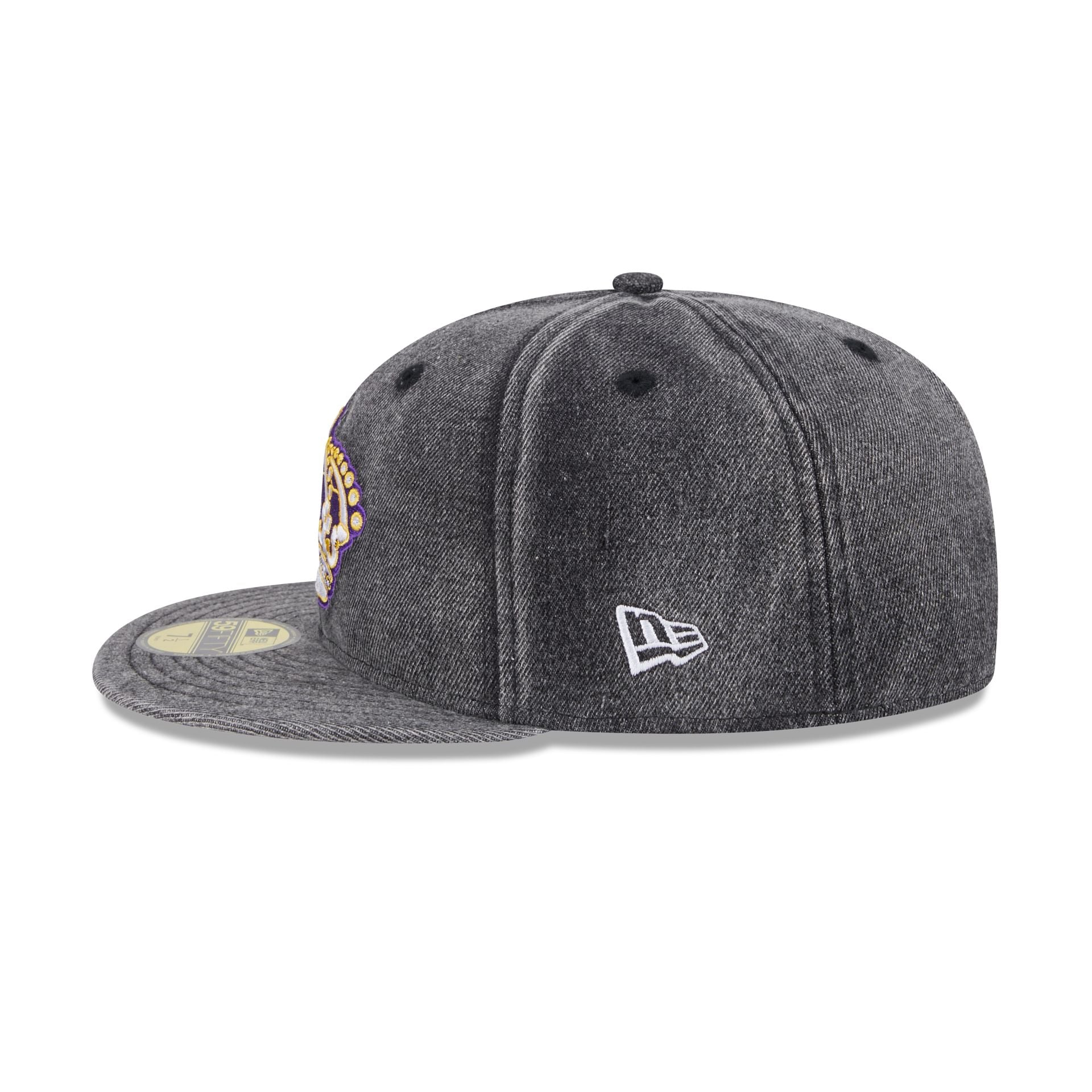 New Era Vintage NHL Pack 59FIFTY Fitted
