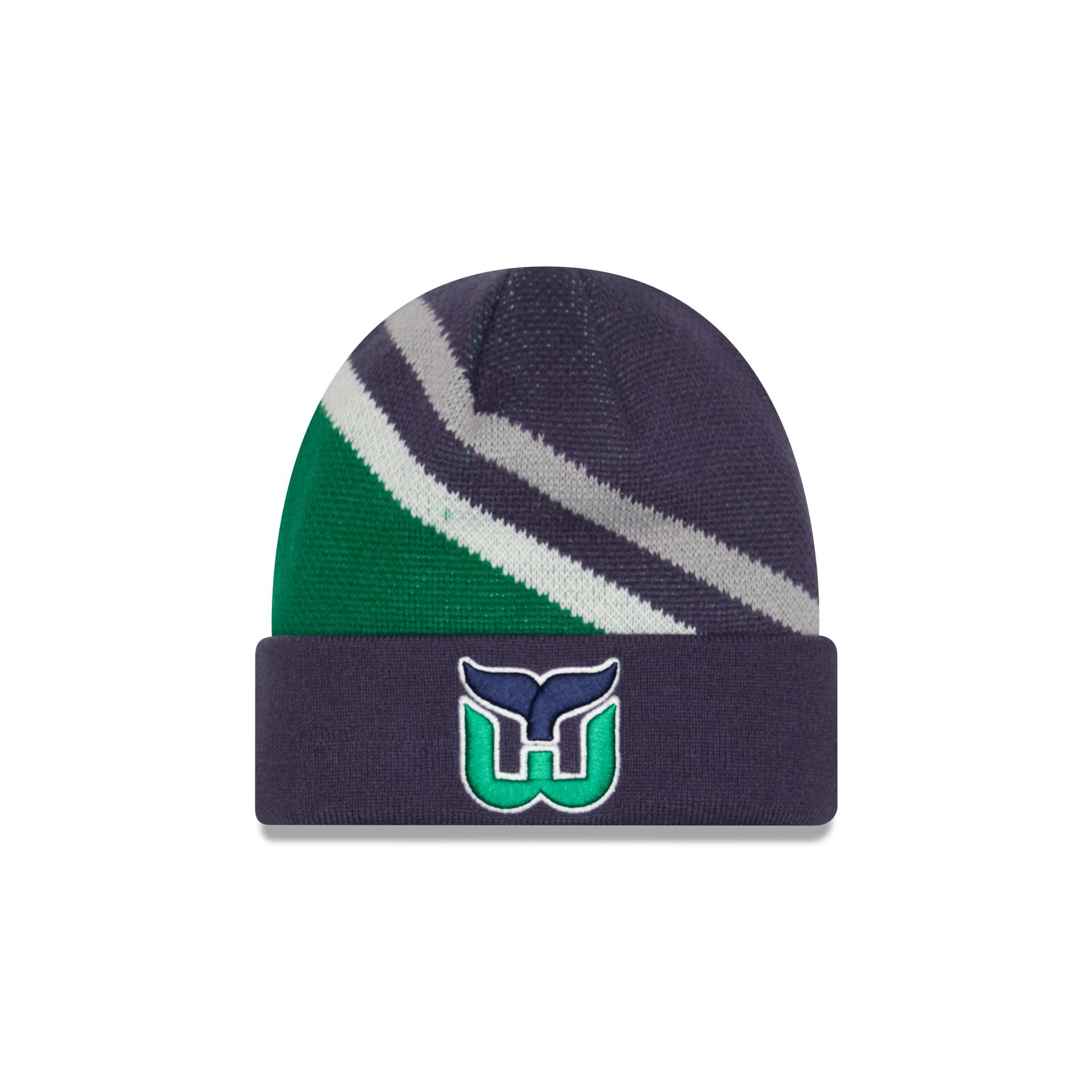 new era Vintage NHL Pack Cuff Knit