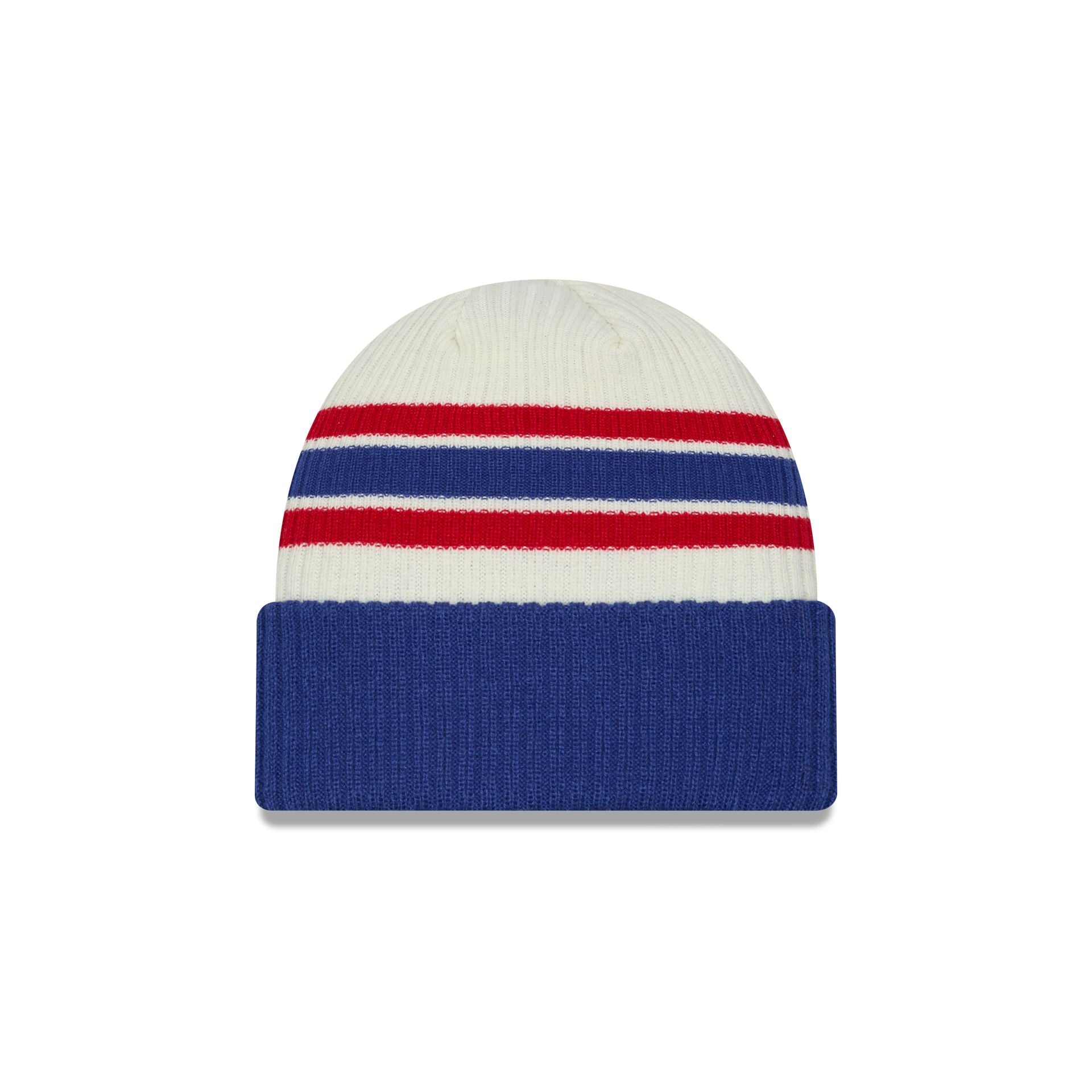 New Era Vintage Ribbed Beanie