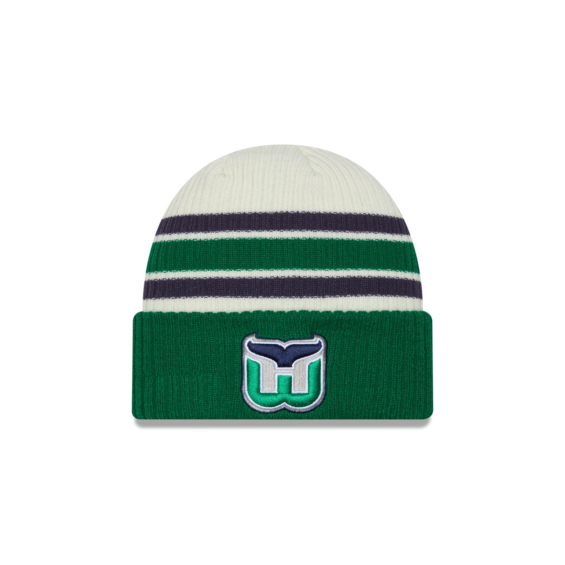new era Vintage Ribbed Beanie