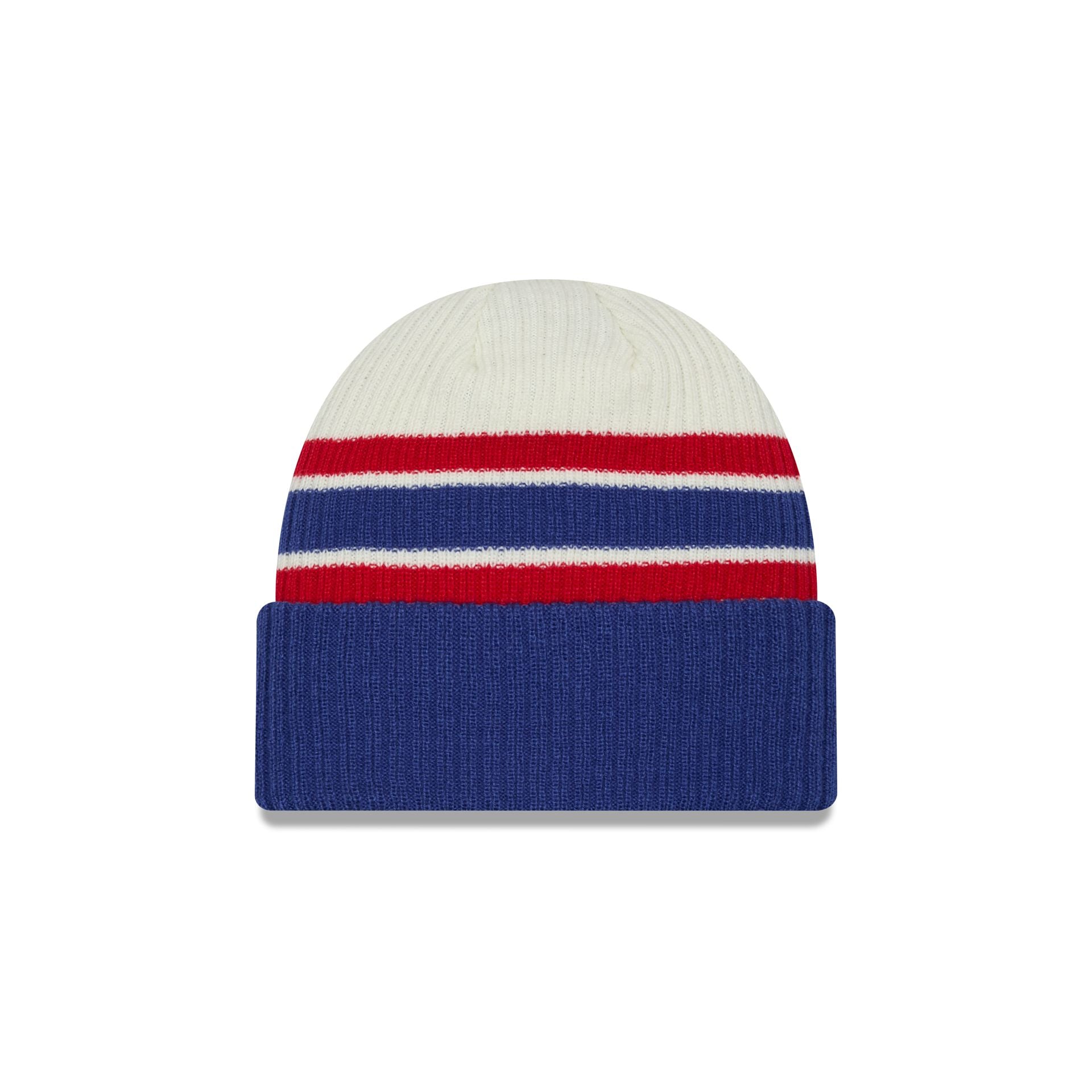 New Era Vintage Ribbed Beanie