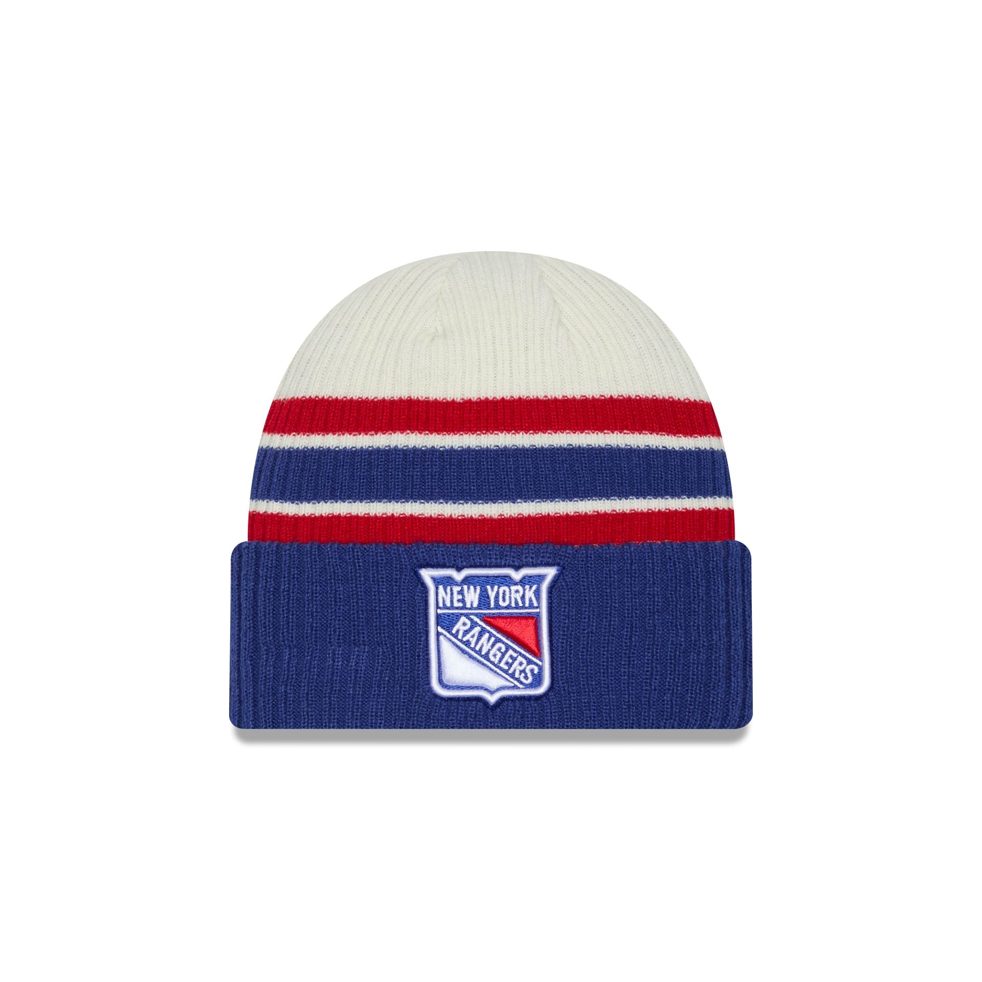 new era Vintage Ribbed Beanie