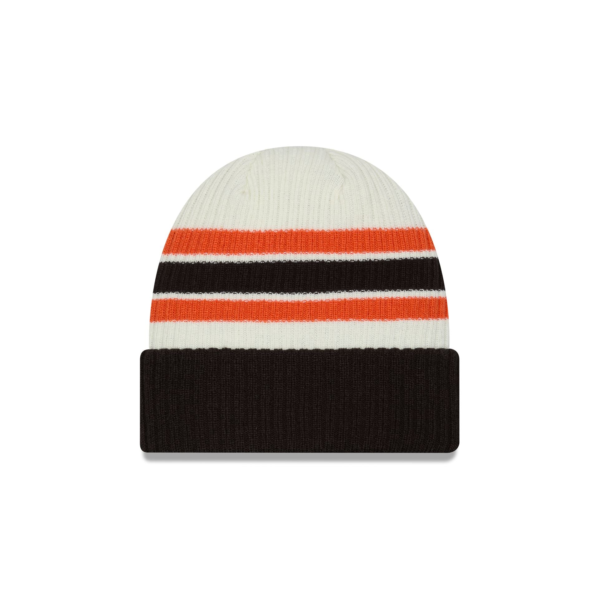 New Era Vintage Ribbed Beanie