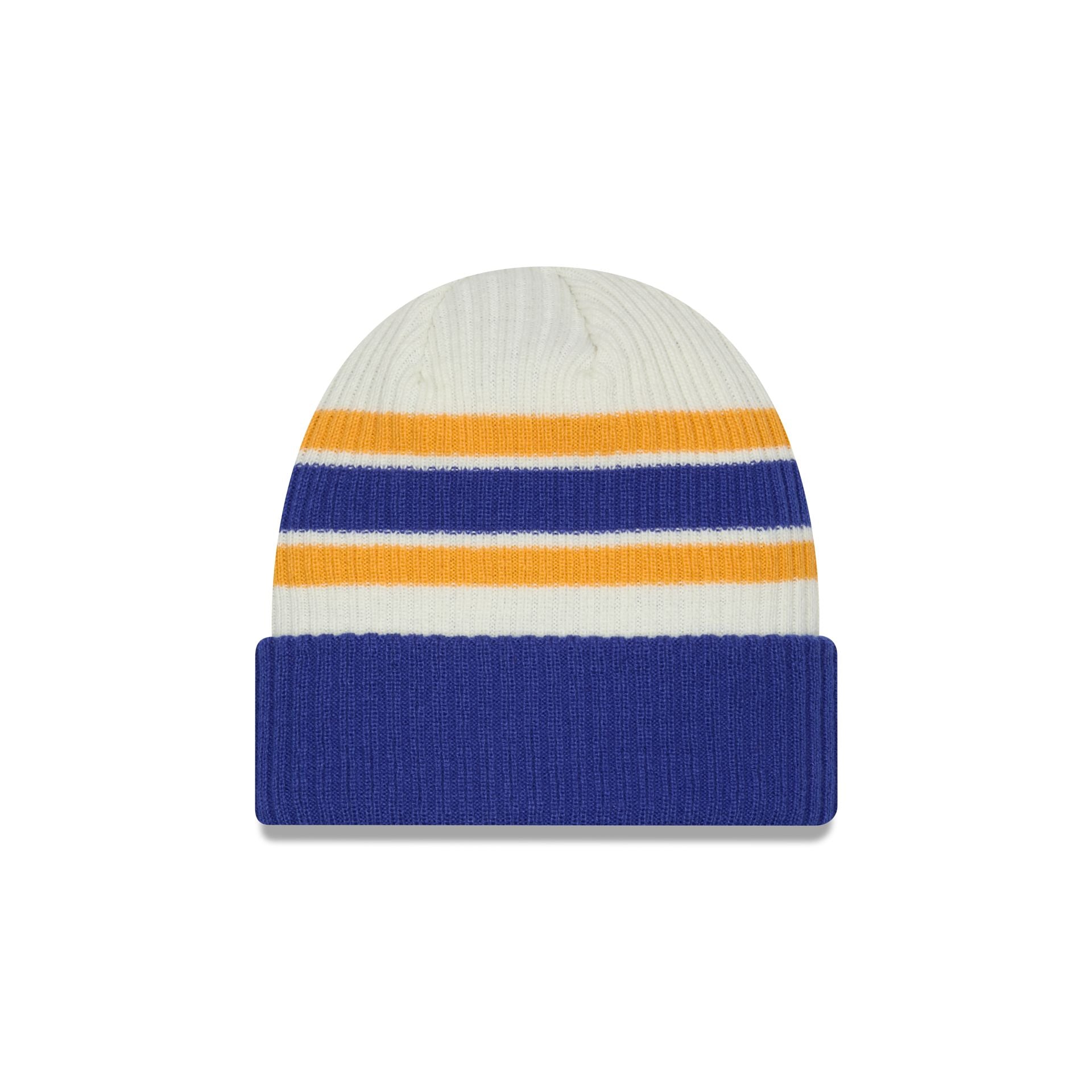 New Era Vintage Ribbed Beanie