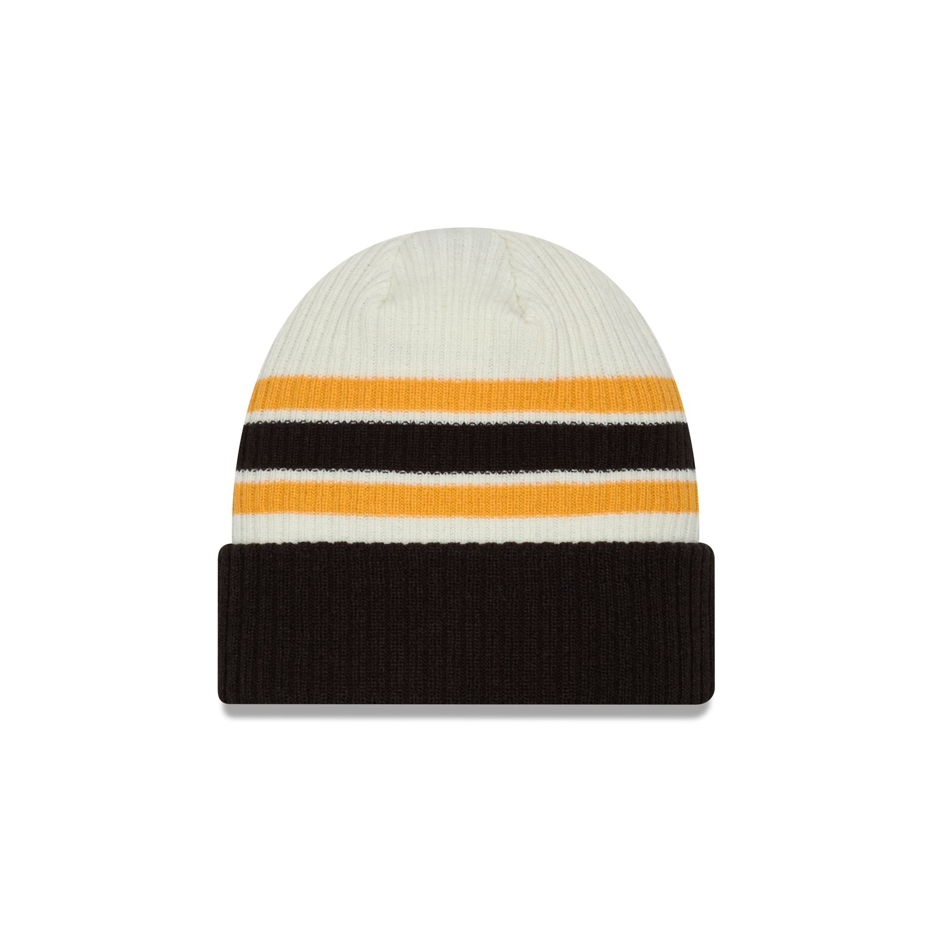 New Era Vintage Ribbed Beanie