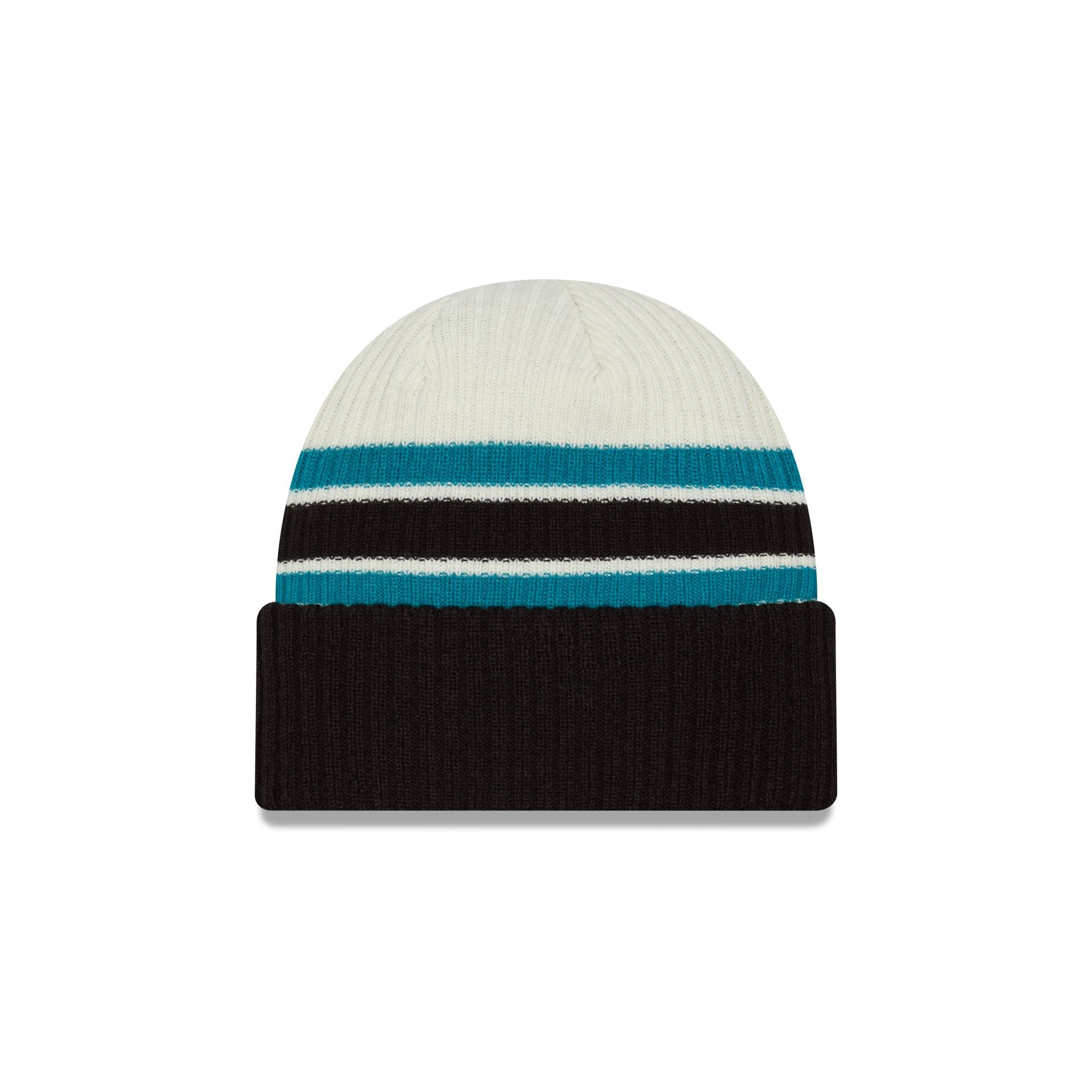 New Era Vintage Ribbed Beanie