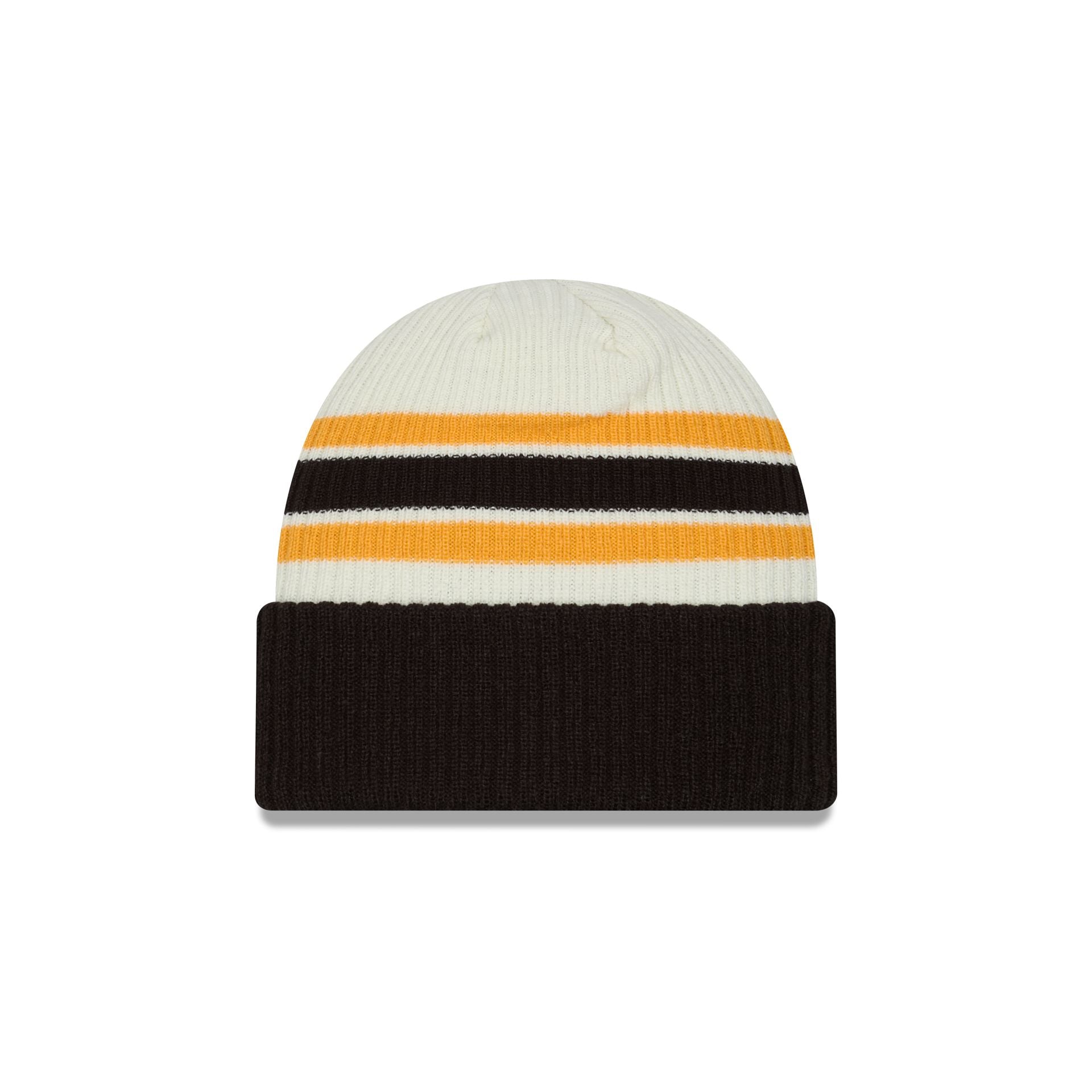 New Era Vintage Ribbed Beanie