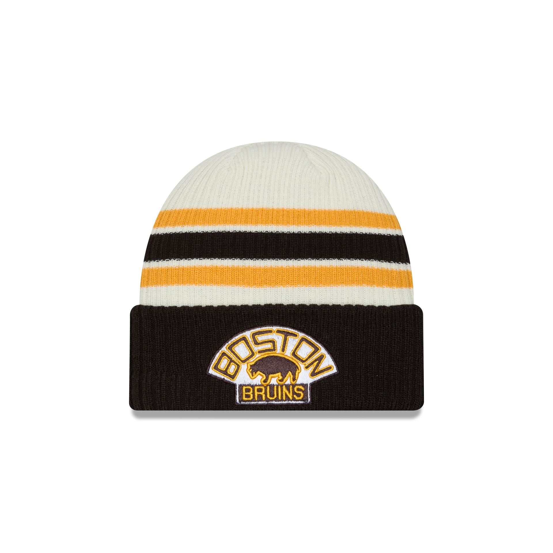 new era Vintage Ribbed Beanie