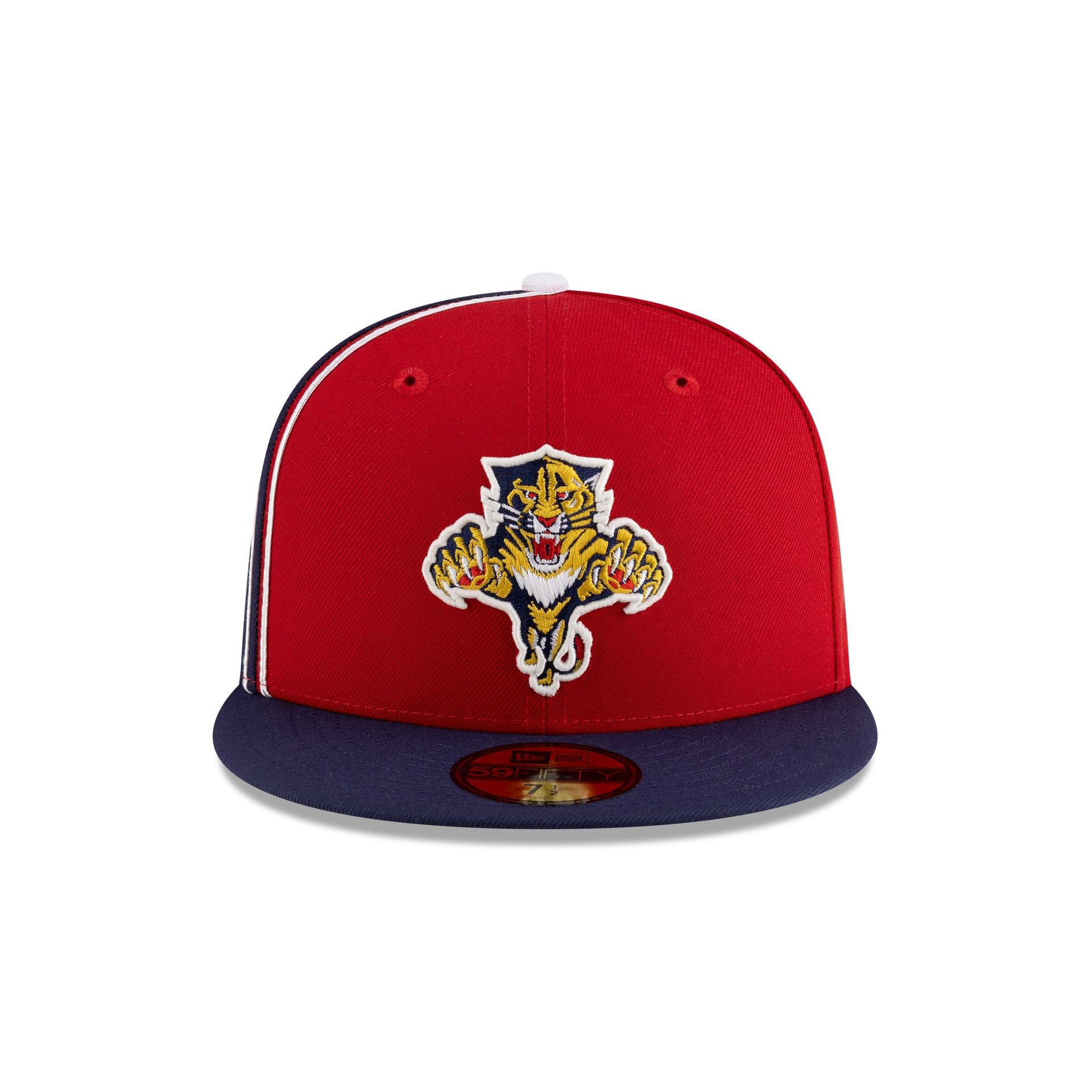 New Era Vintage Scarlet 59FIFTY Fitted