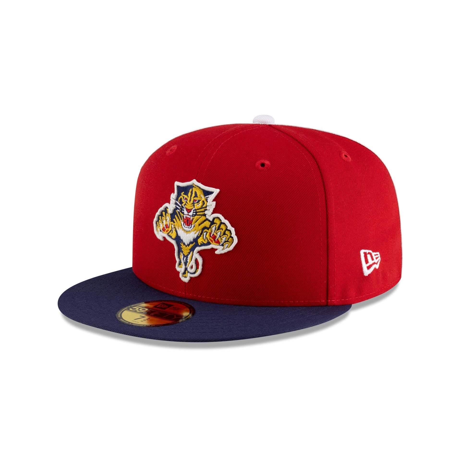 New Era Vintage Scarlet 59FIFTY Fitted