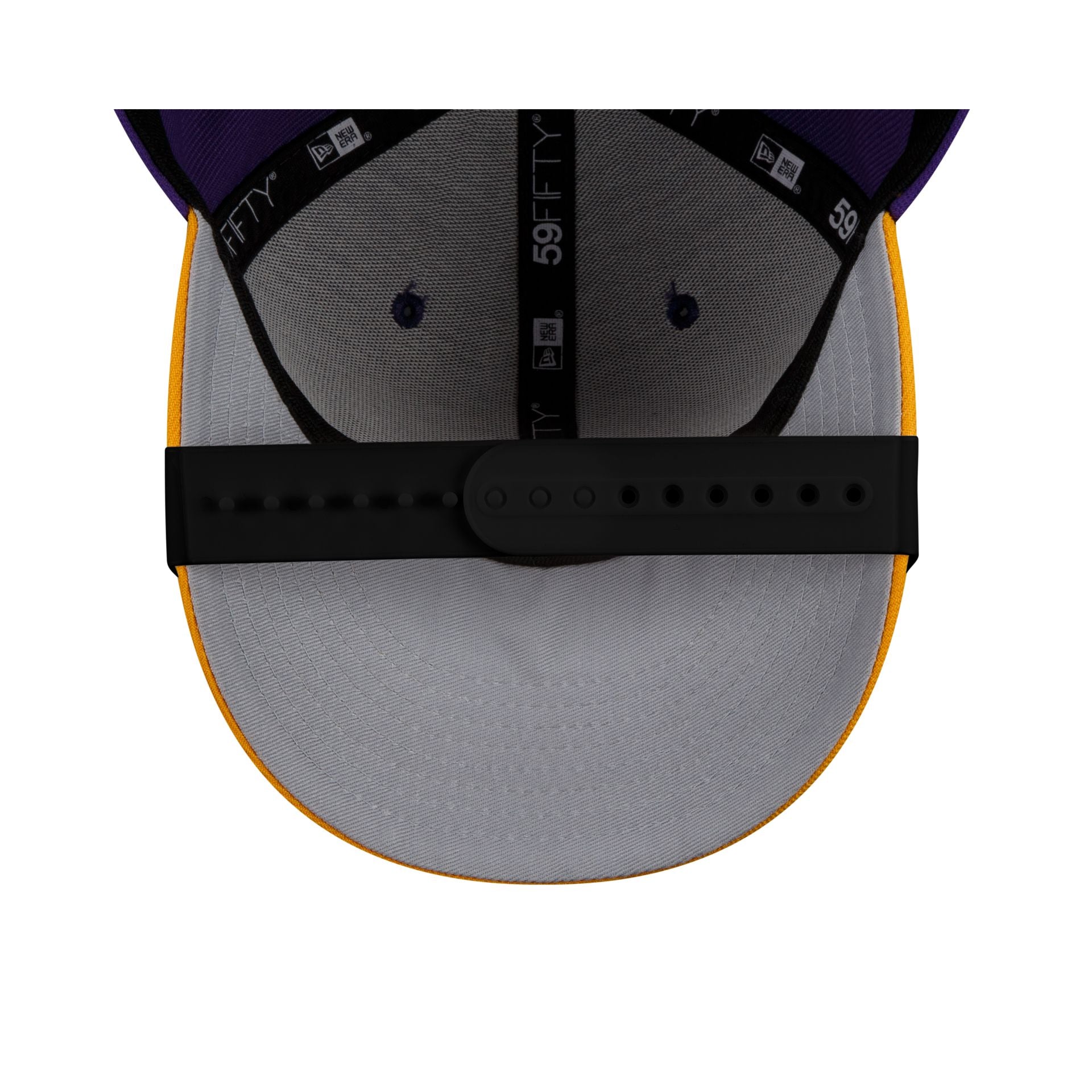 New Era Visor Curve