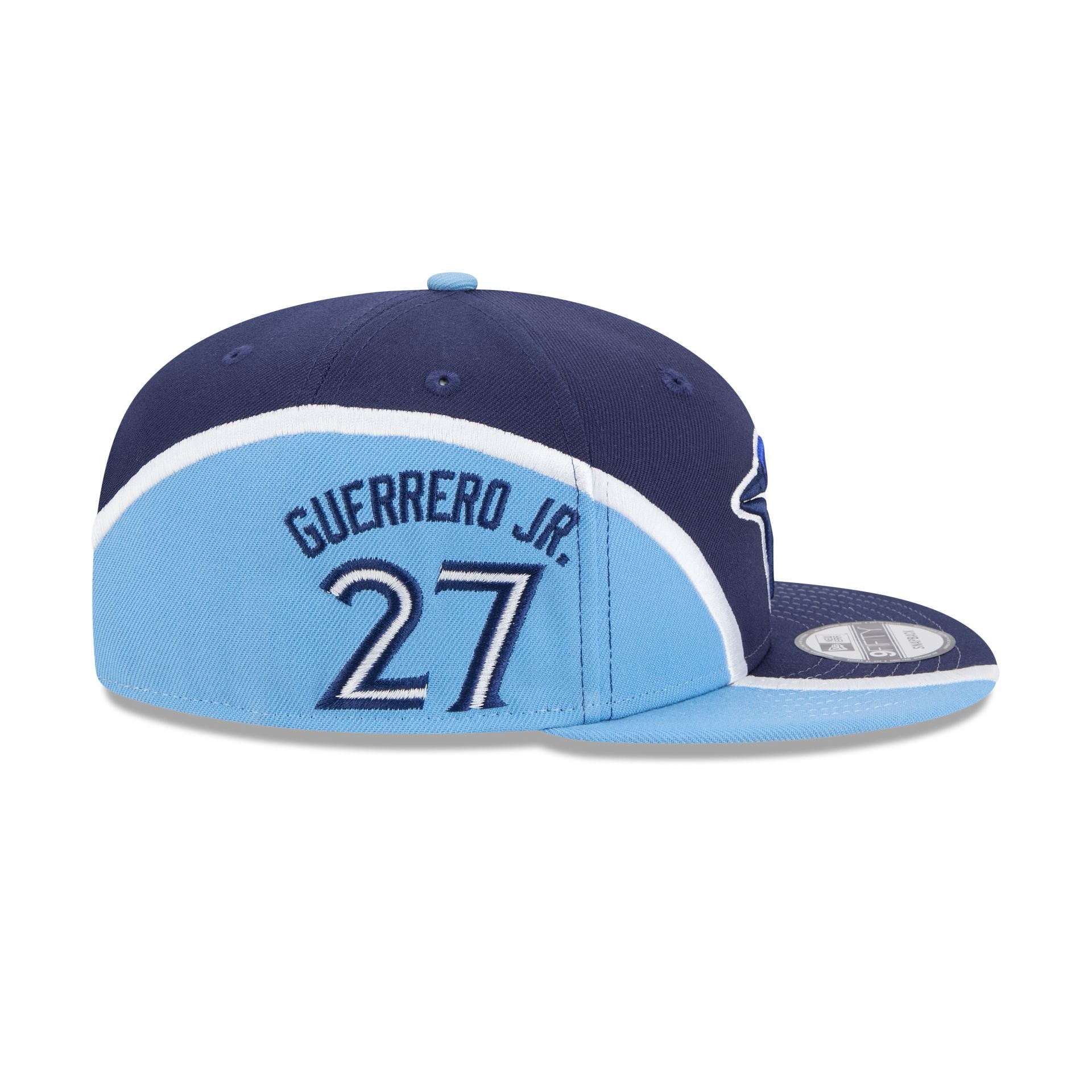 New Era Vladimir Guerrero Jr. 9FIFTY Snapback