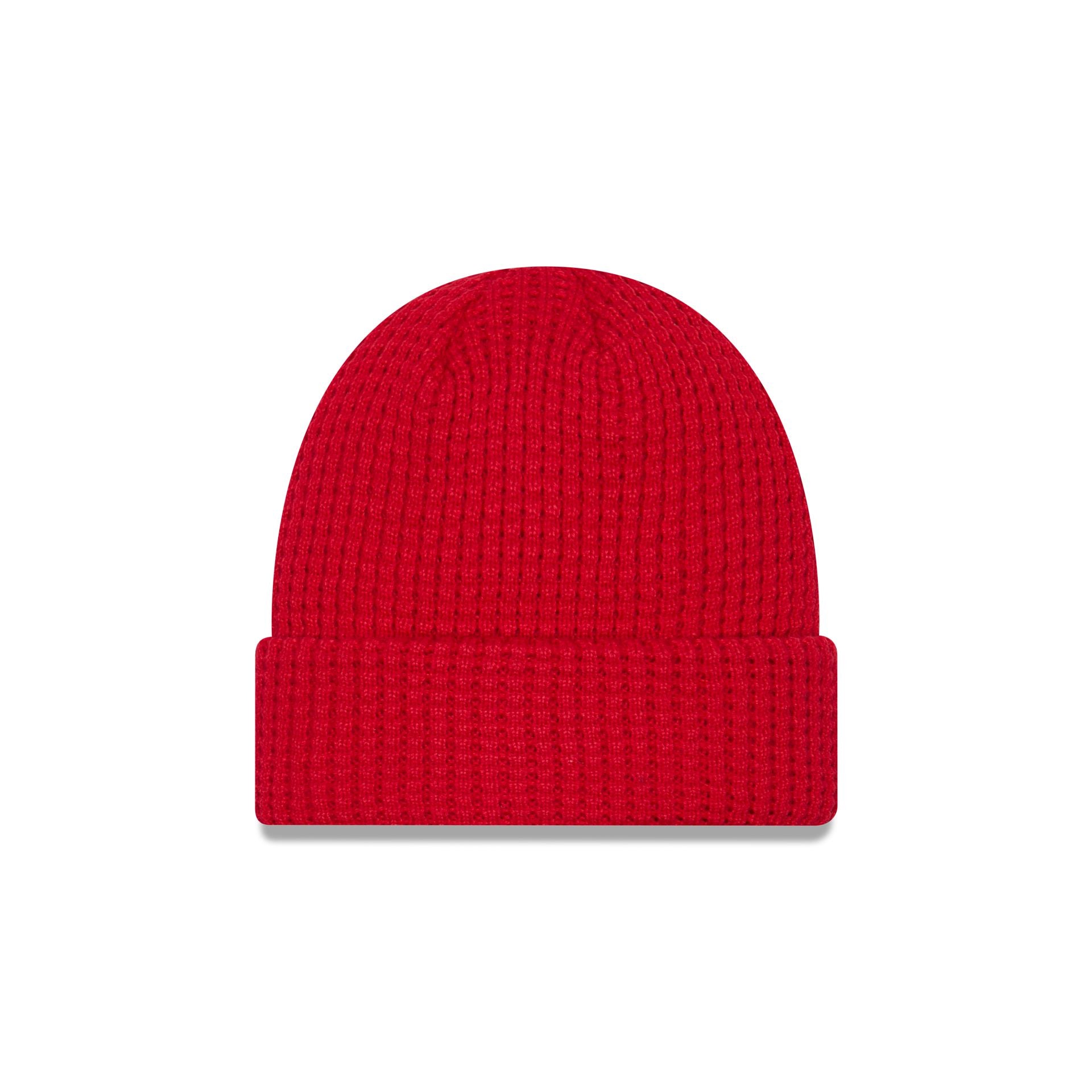 New Era Waffle Knit Beanie