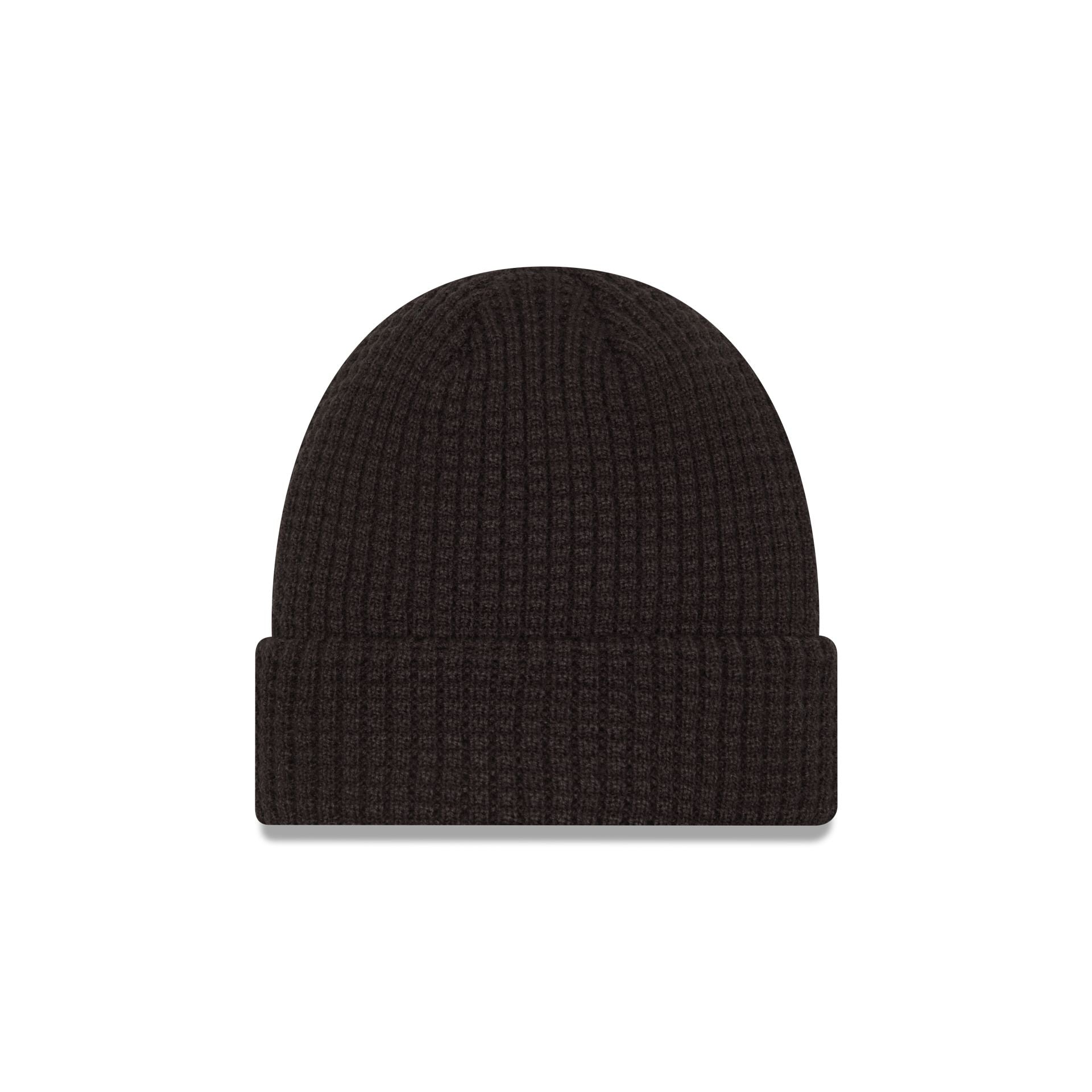 New Era Waffle Knit Beanie