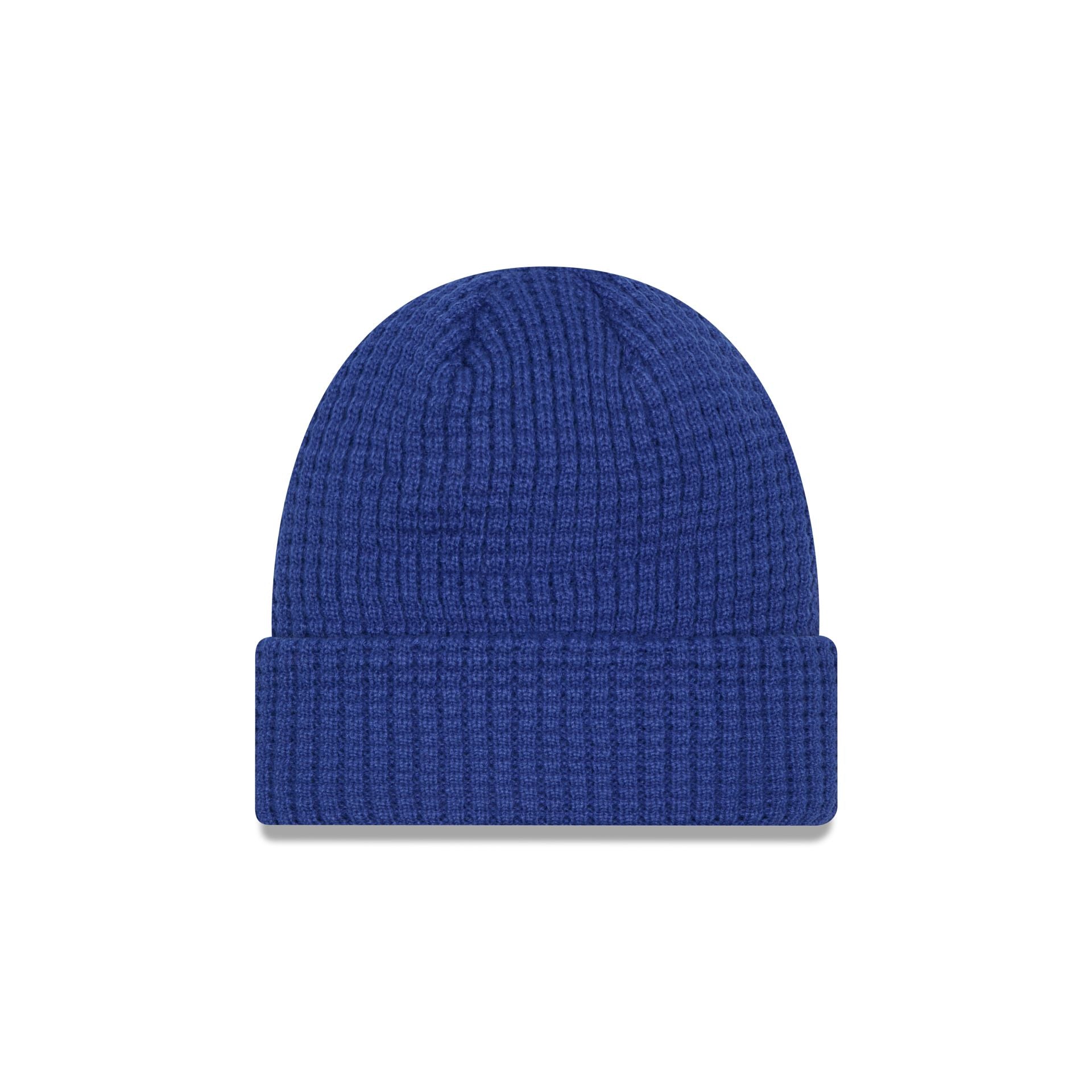 New Era Waffle Knit Beanie