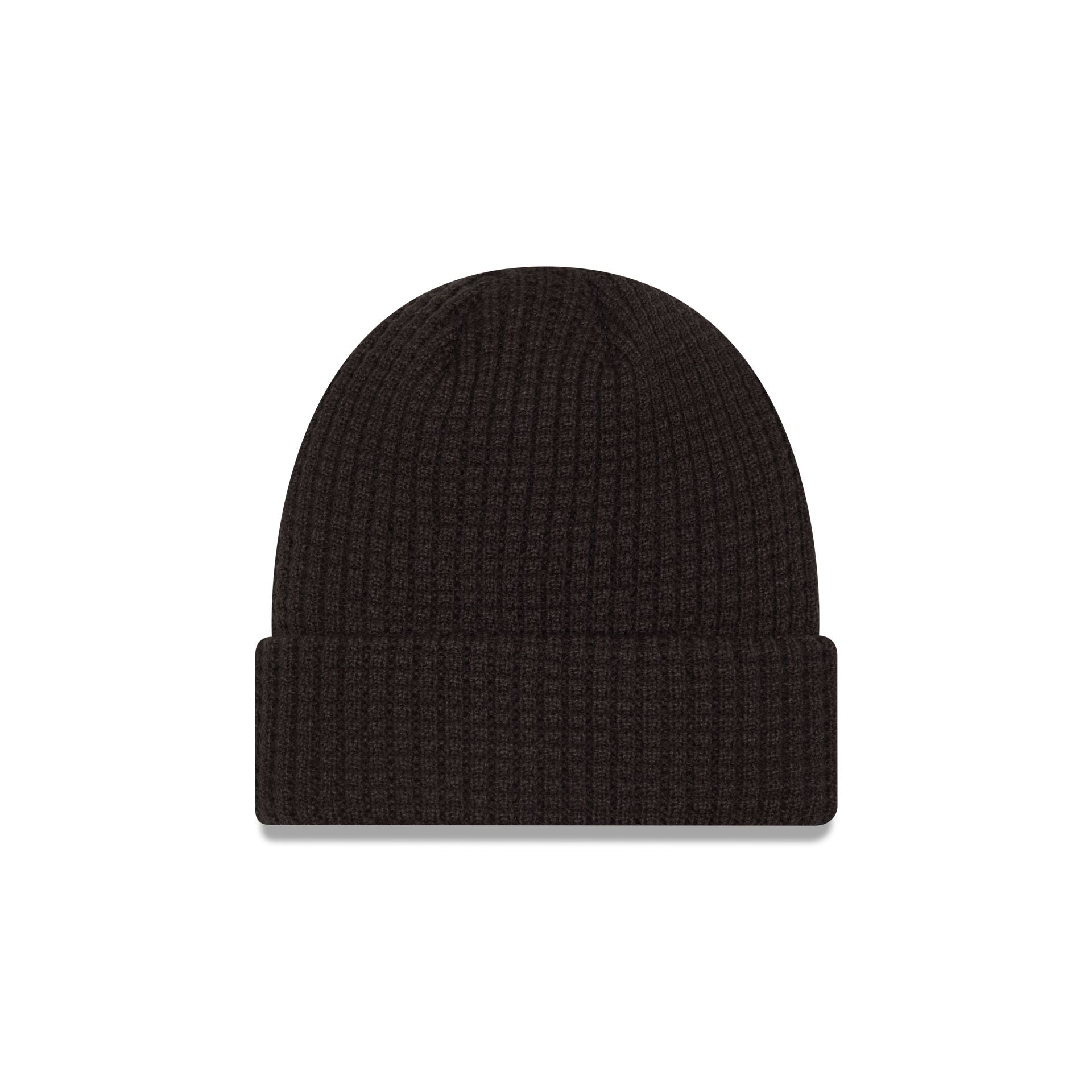 New Era Waffle Knit Beanie
