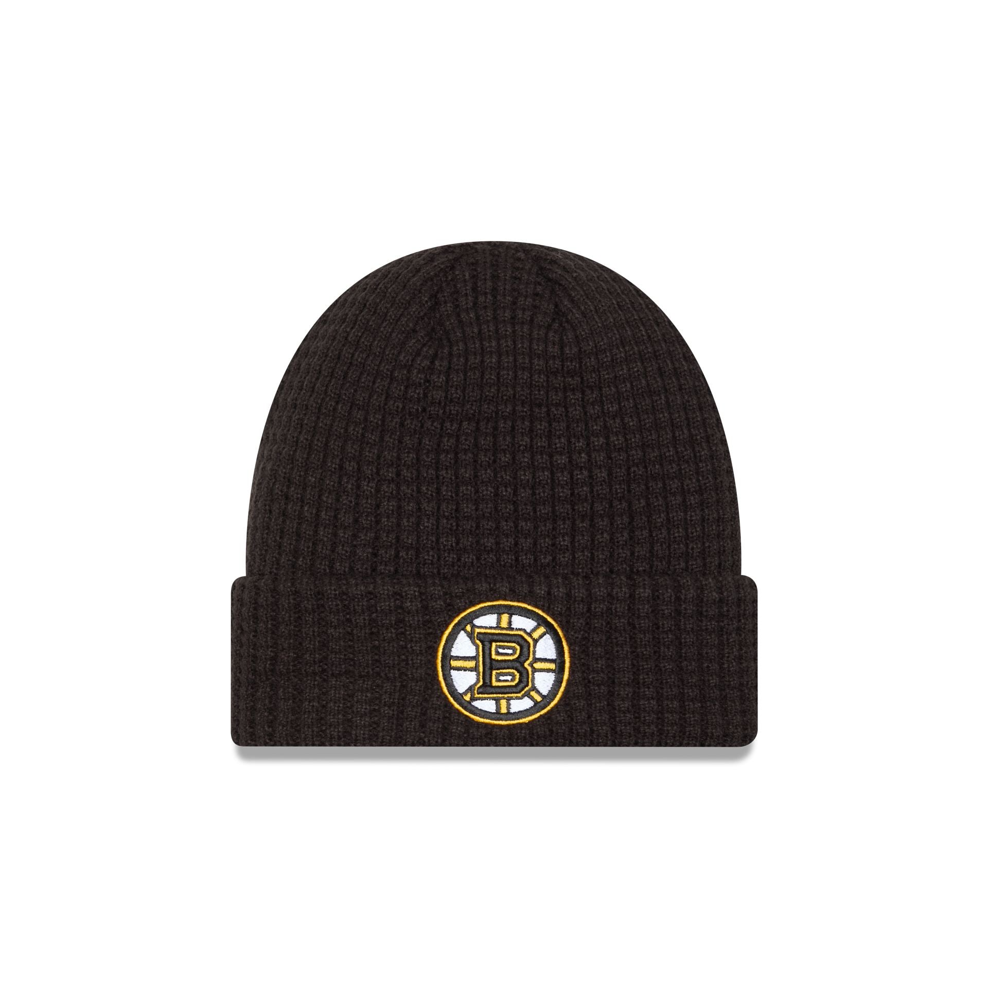 new era Waffle Knit Beanie