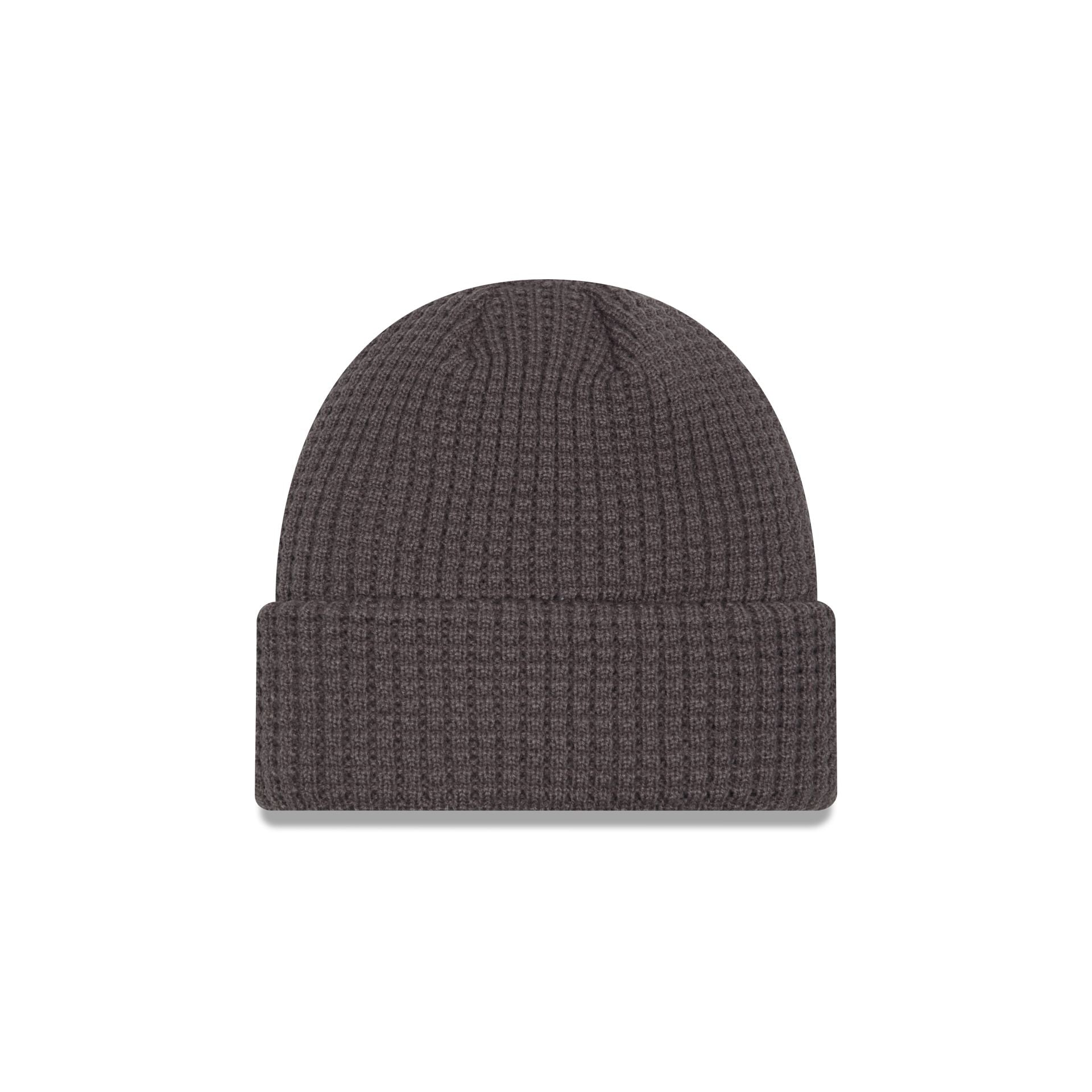 New Era Waffle Knit Beanie