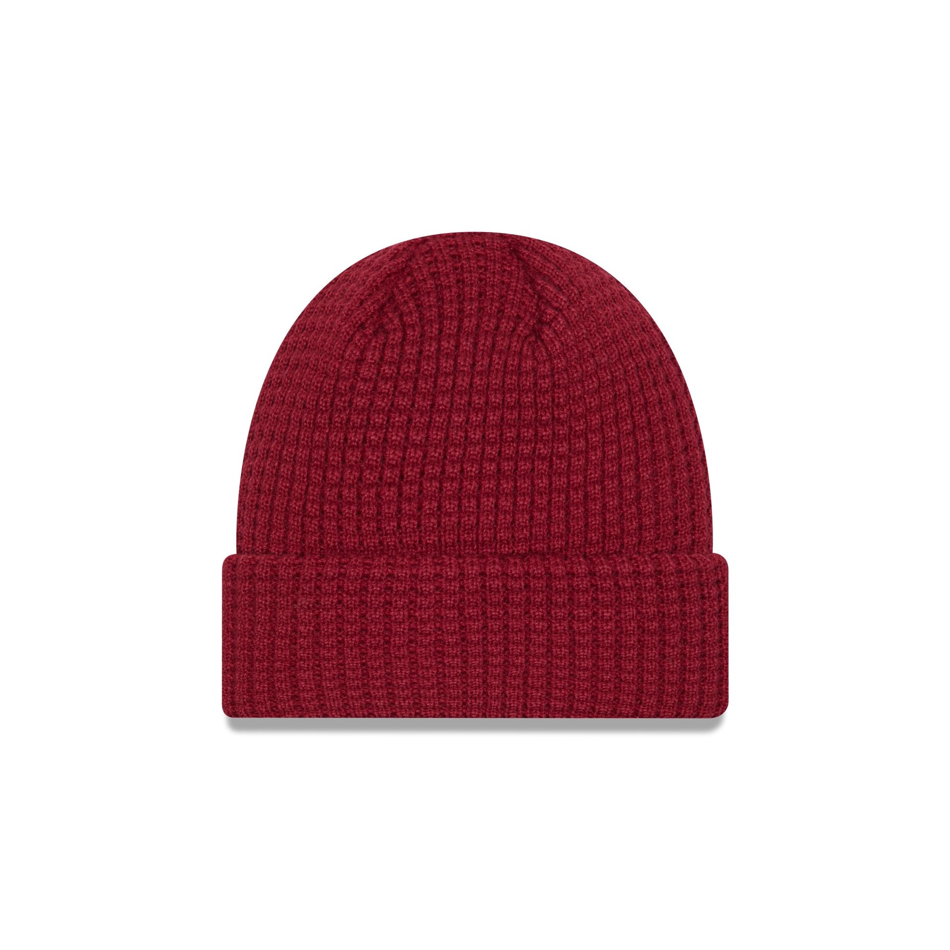New Era Waffle Knit Beanie