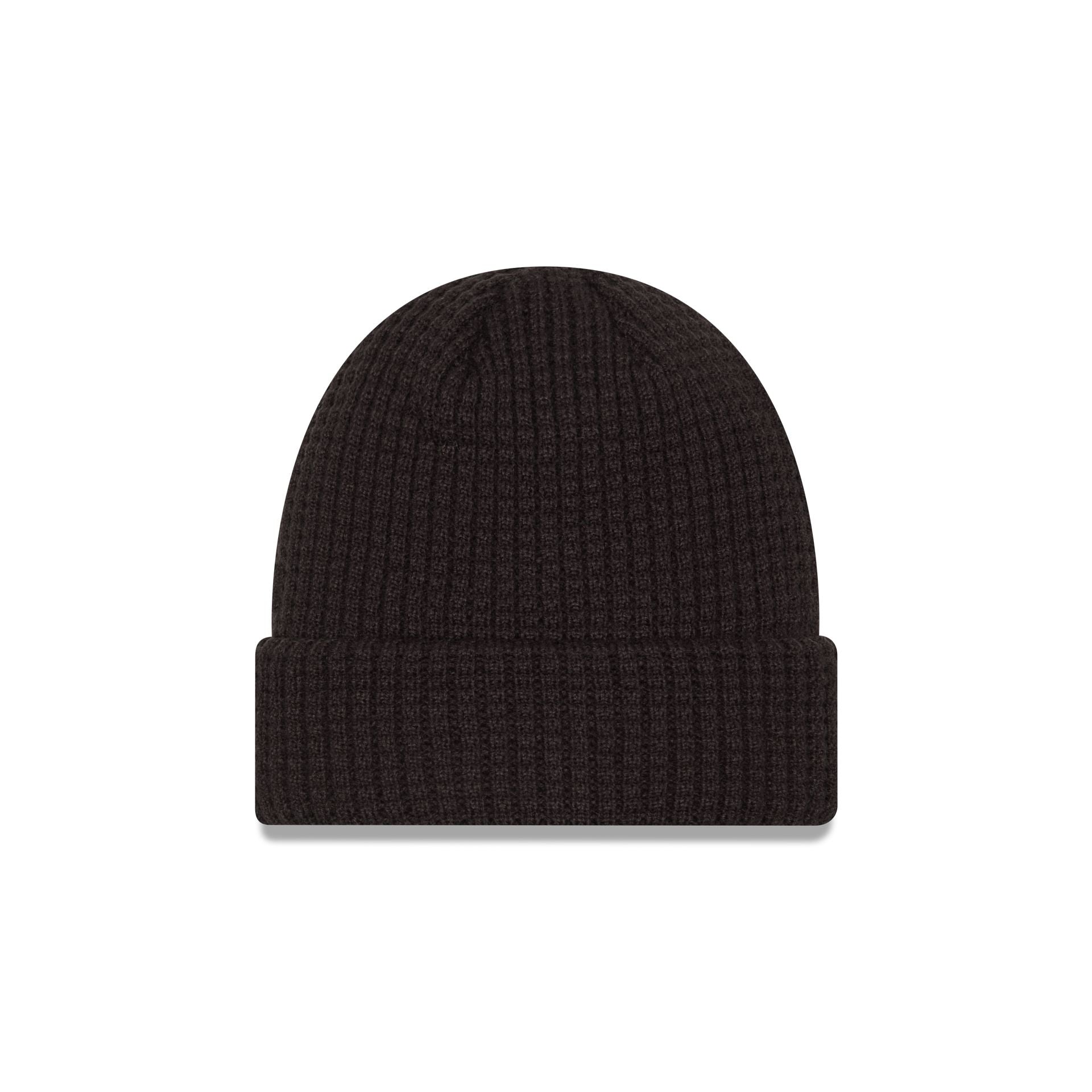 New Era Waffle Knit Beanie