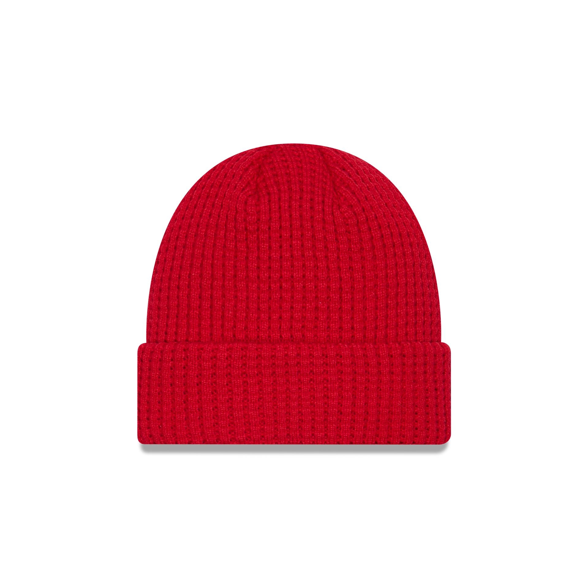 New Era Waffle Knit Beanie
